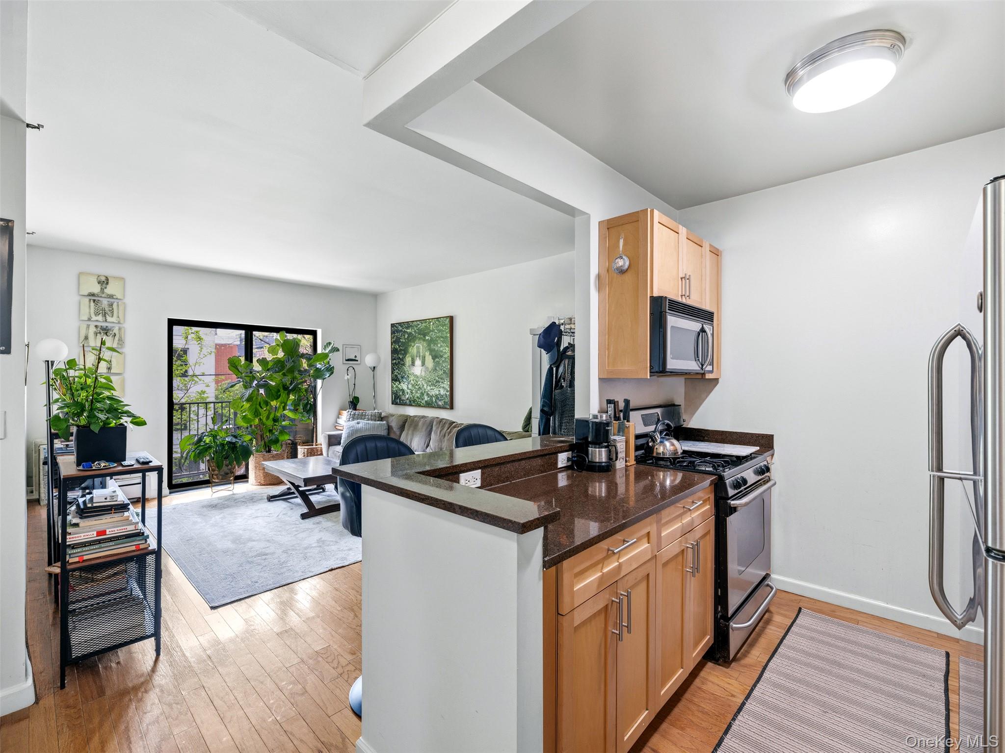 50 E 129th Street Unit: 3B