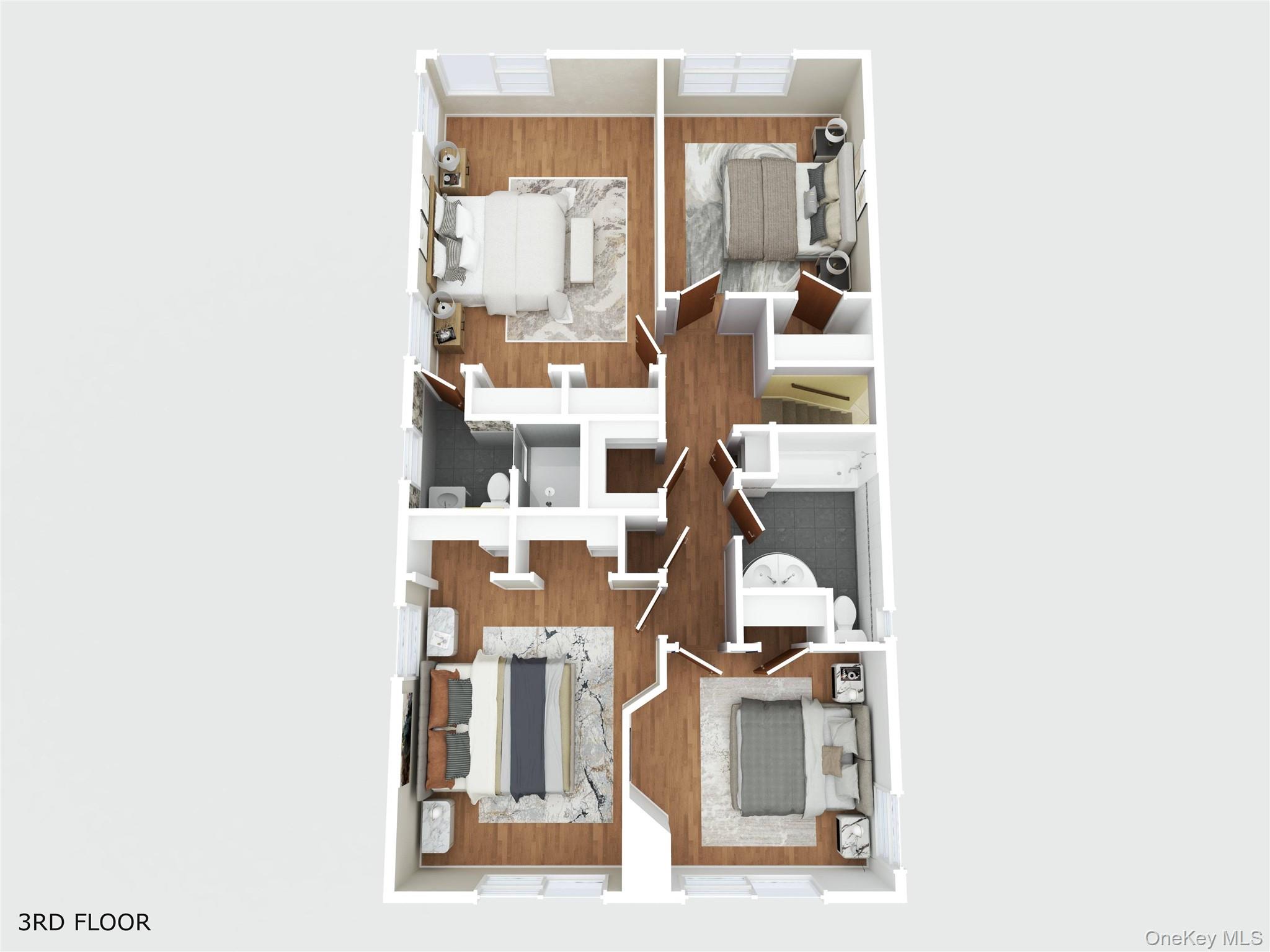 445 Nassau Boulevard