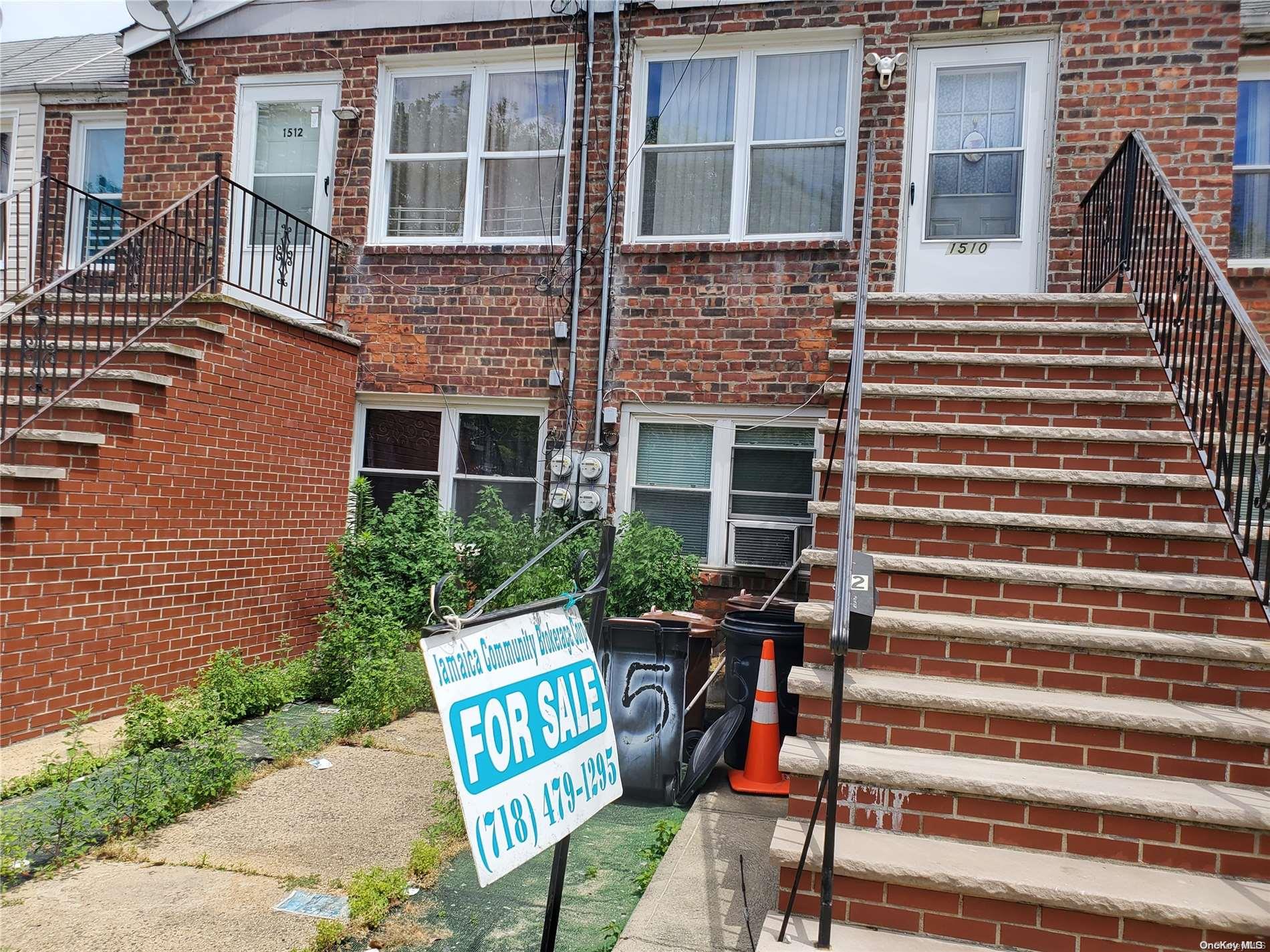 15-10 Beach 12th Street