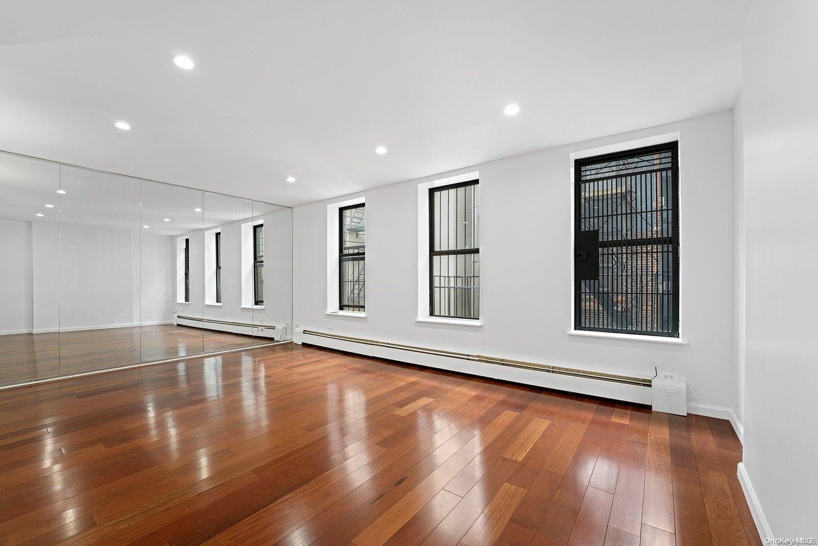 58 W 106th Street Unit: 4B