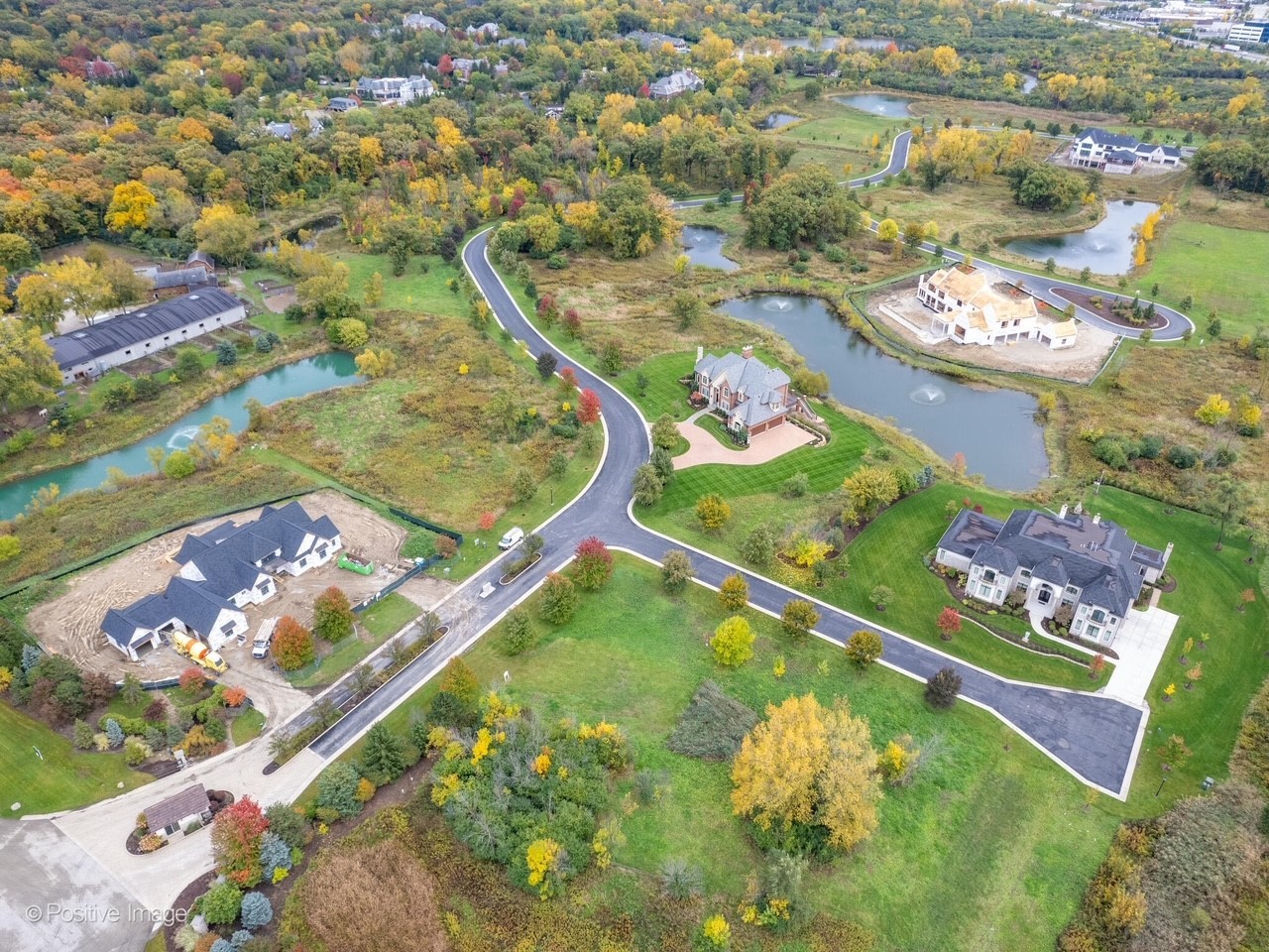3 TEMPLETON Drive