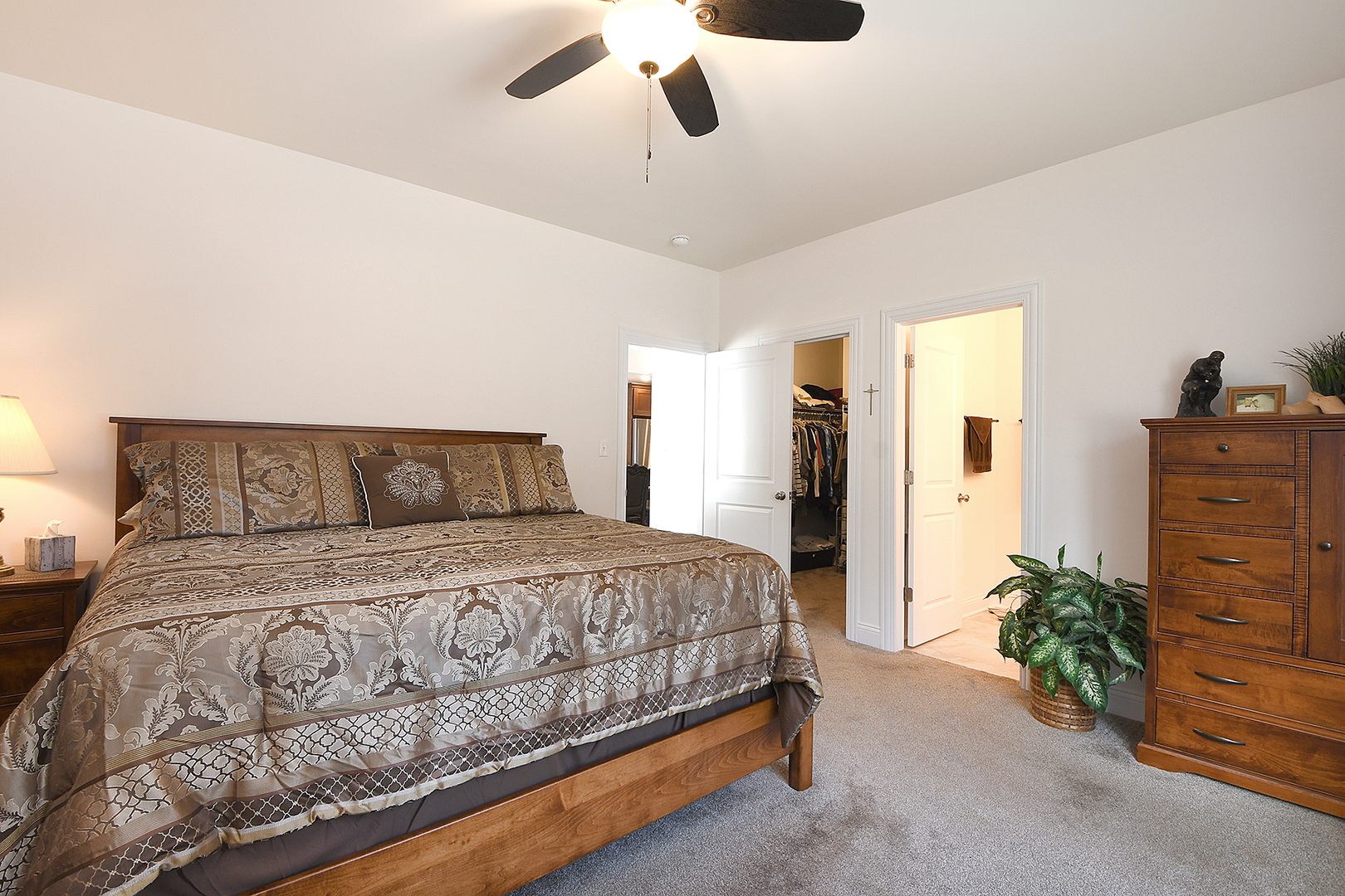 512 Prairie Crossing Drive