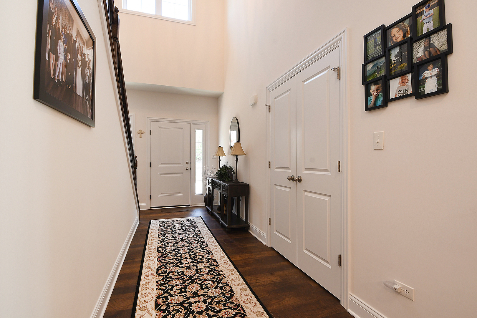 512 Prairie Crossing Drive