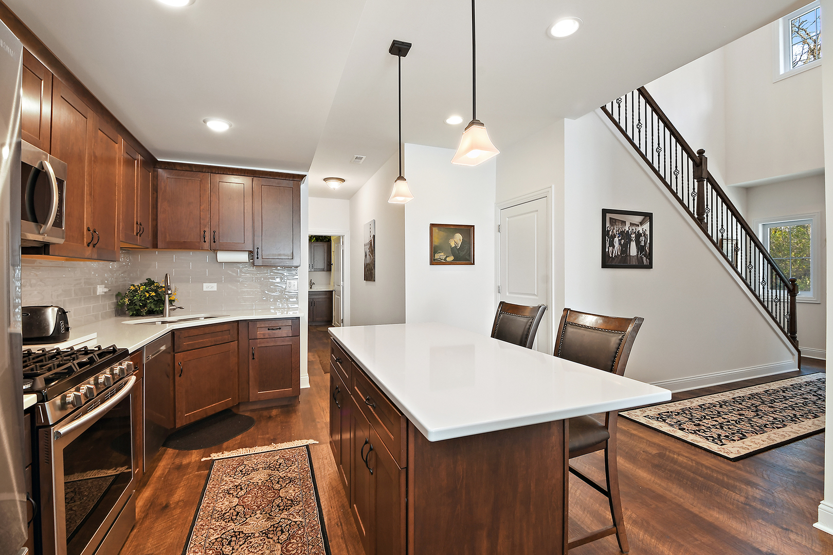 512 Prairie Crossing Drive