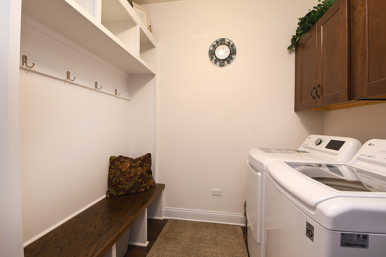 512 Prairie Crossing Drive