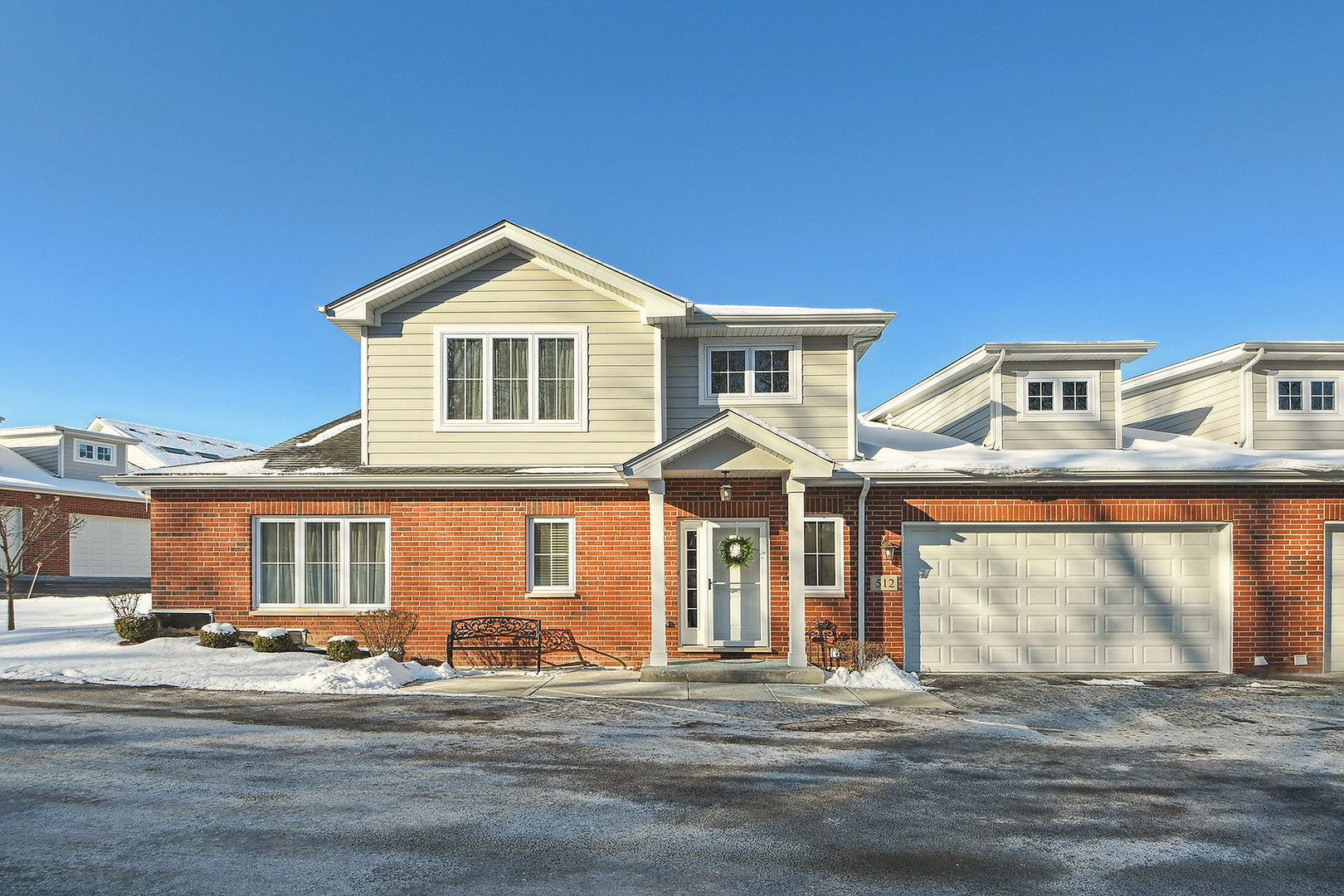 512 Prairie Crossing Drive