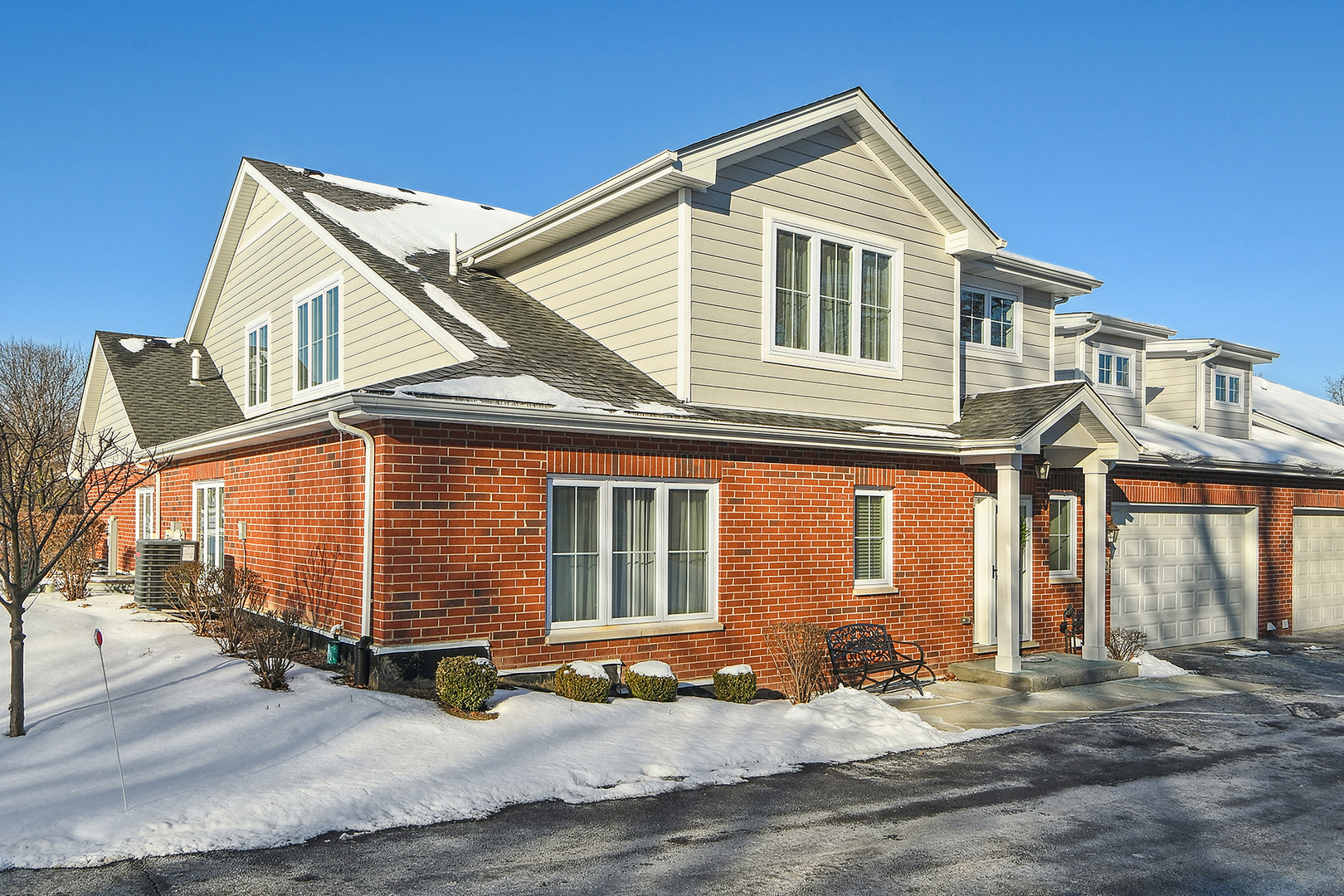 512 Prairie Crossing Drive