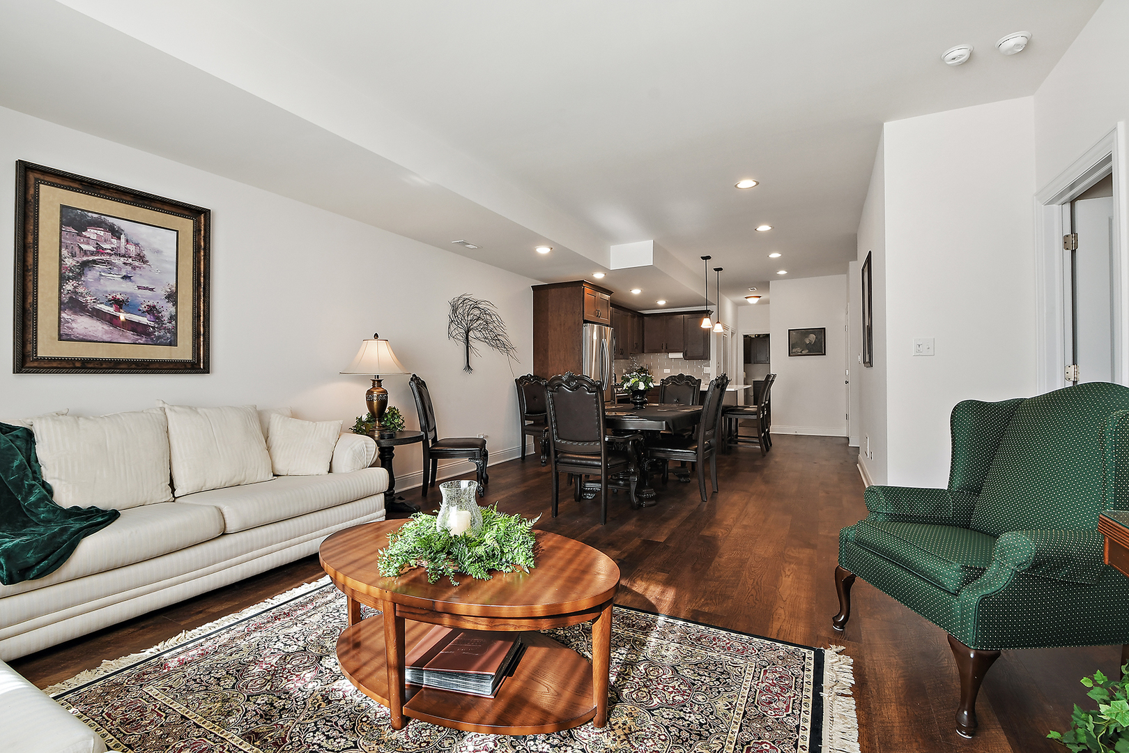 512 Prairie Crossing Drive