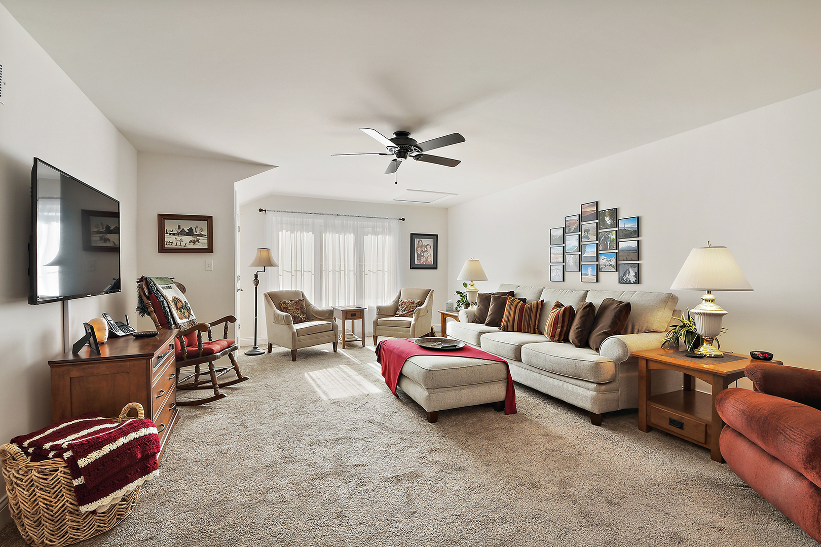 512 Prairie Crossing Drive