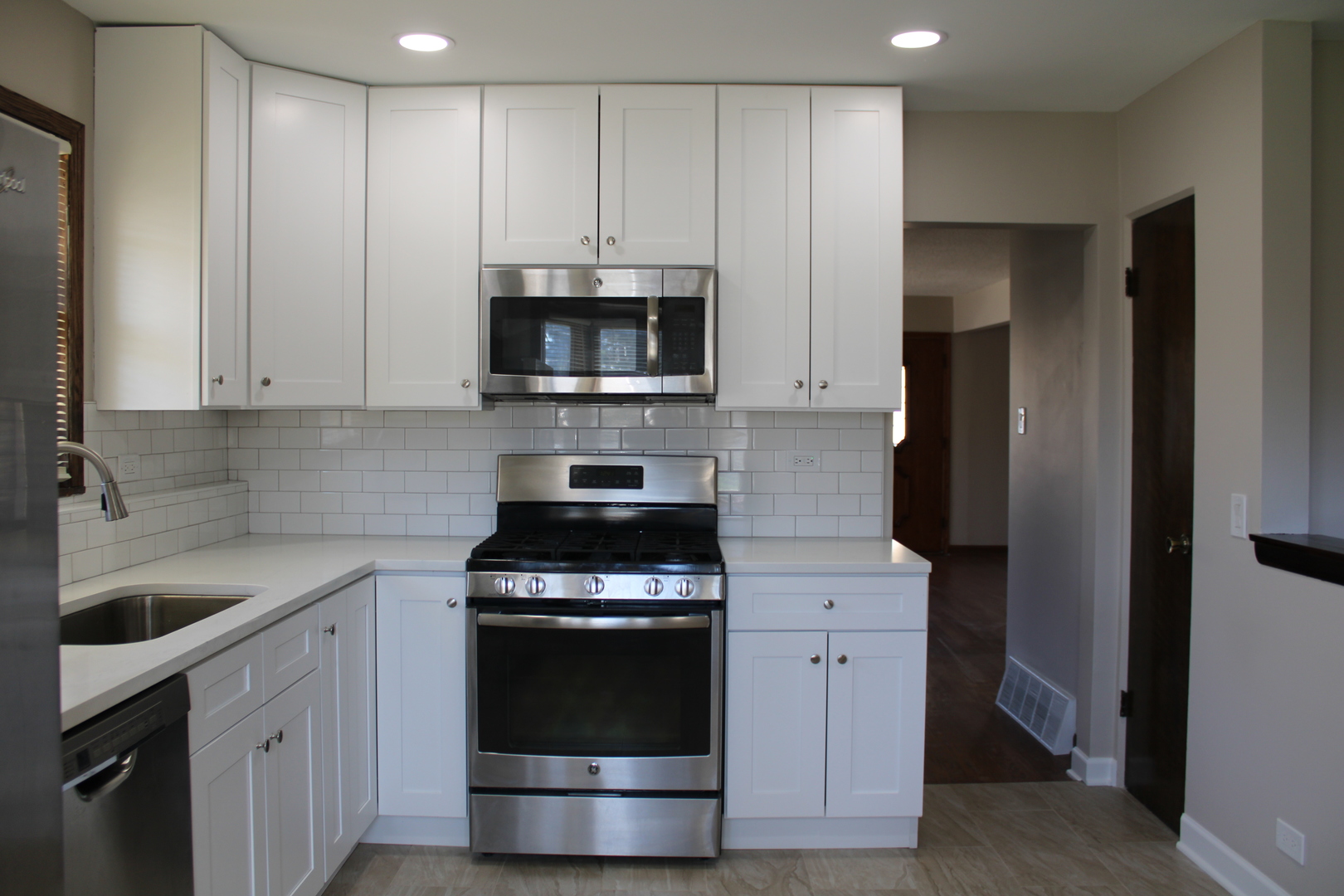 724 Barnsdale Road Unit: 2