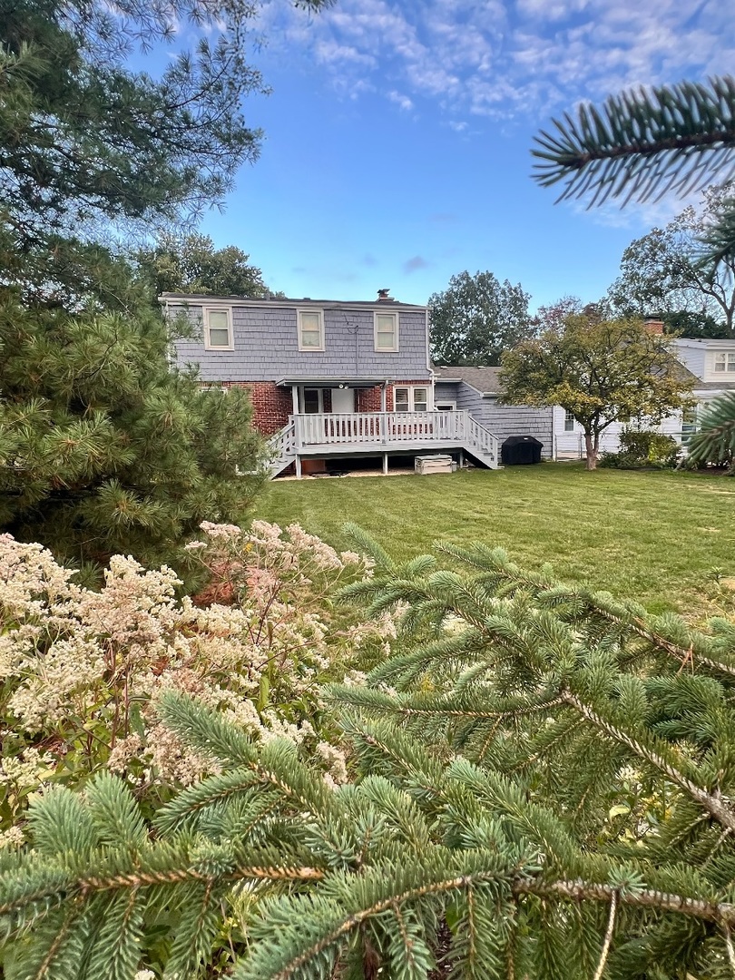 636 S Berkley Avenue