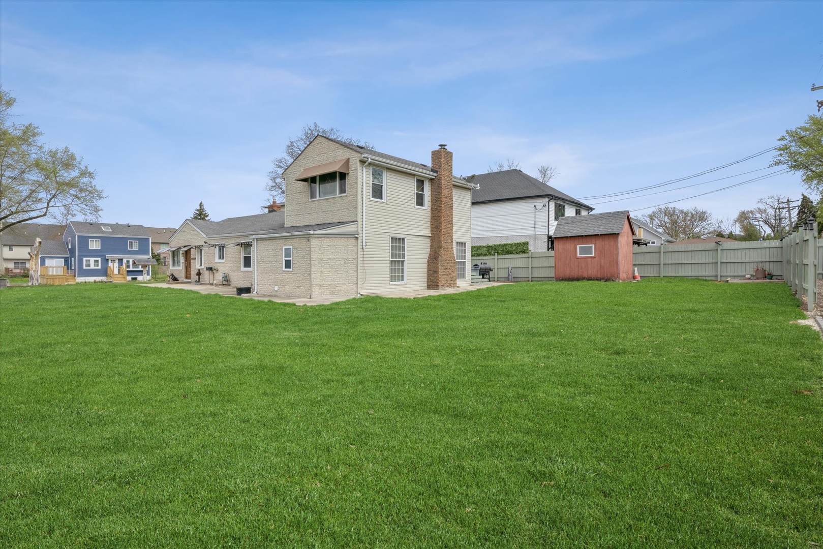 117 Sunrise Avenue