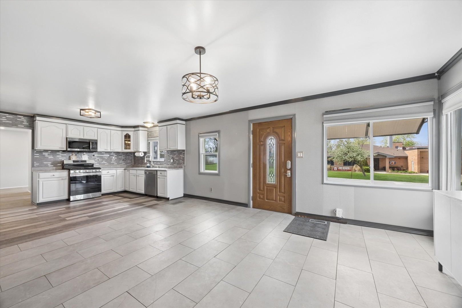 117 Sunrise Avenue