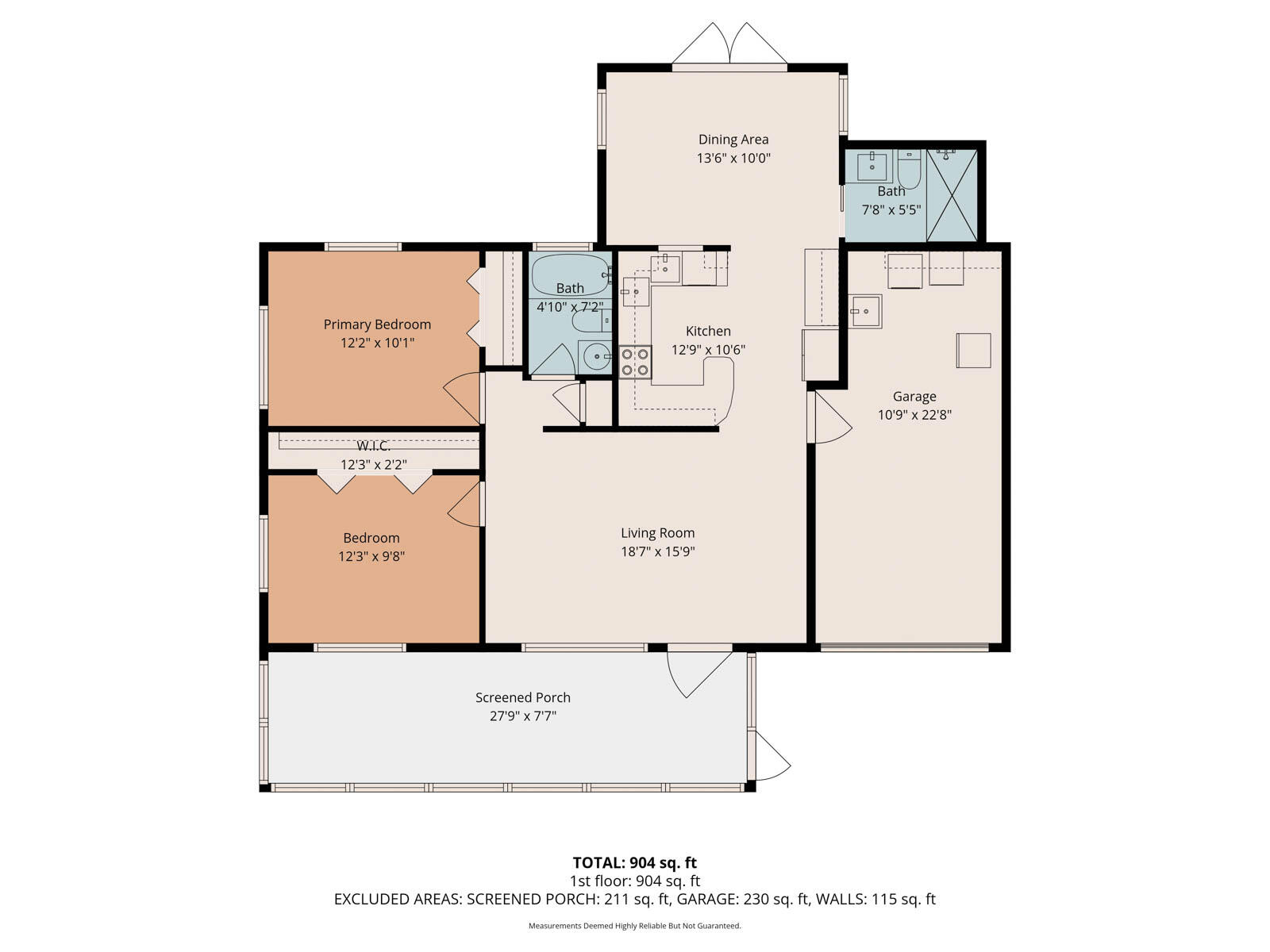 1180 NE Crescent Street