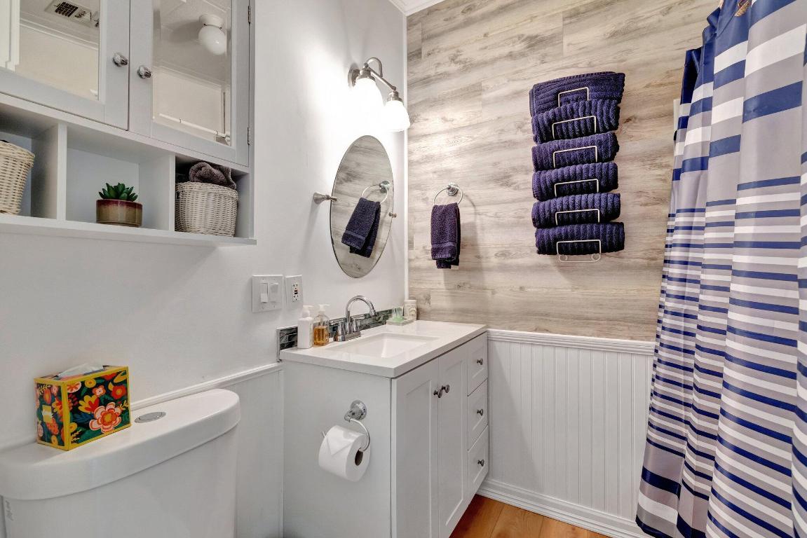 781 Nettles Boulevard