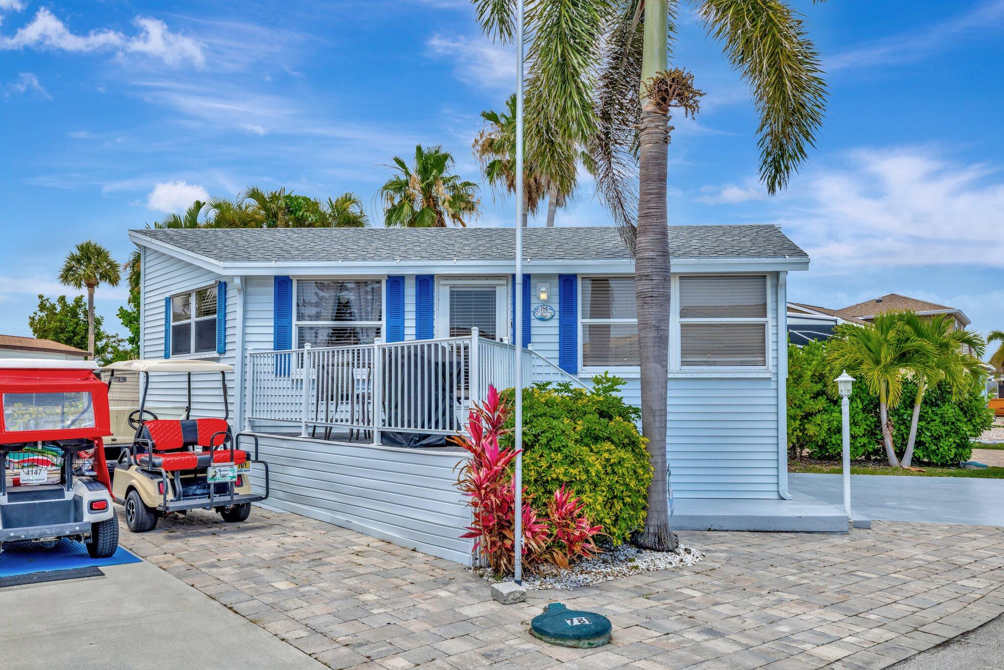 781 Nettles Boulevard