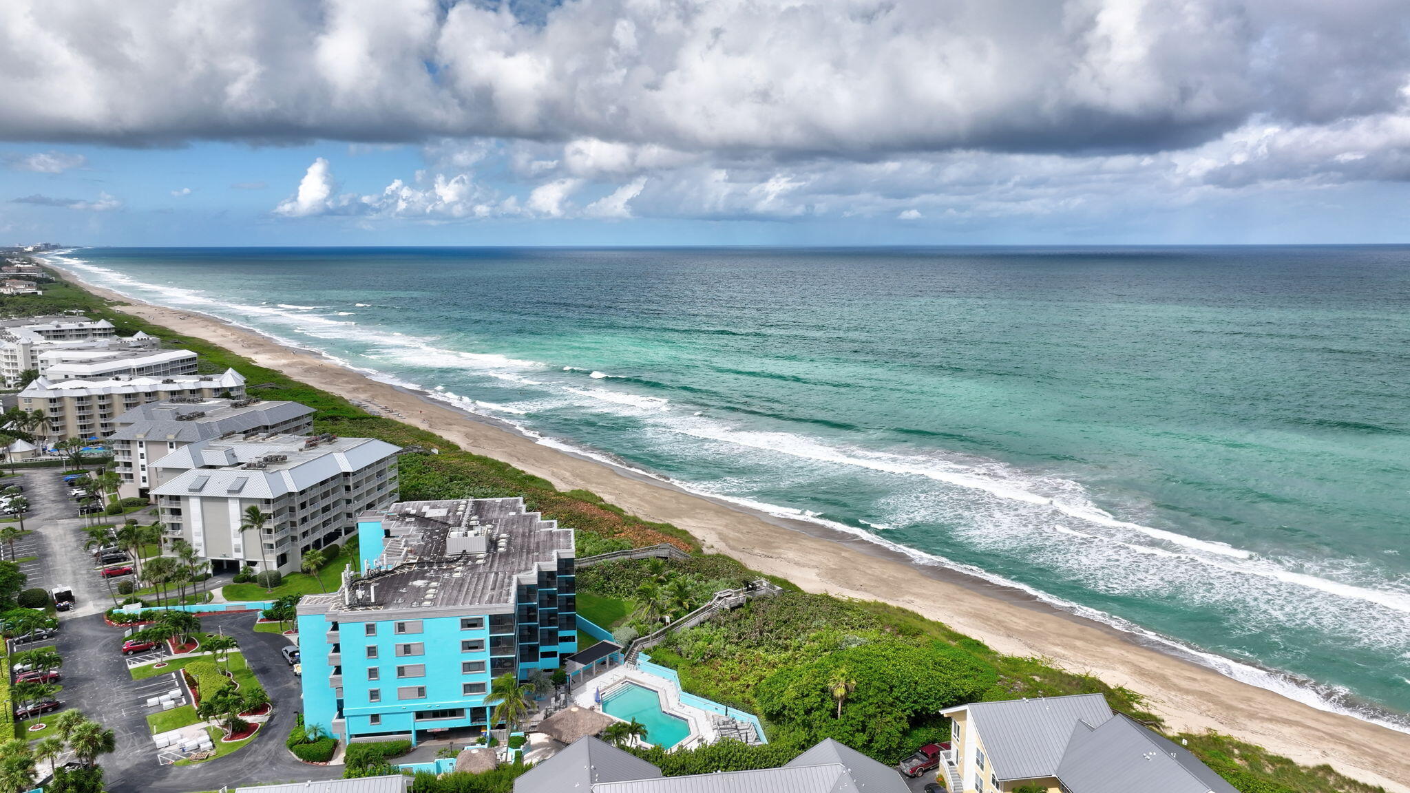 221 NE Plantation Road 406