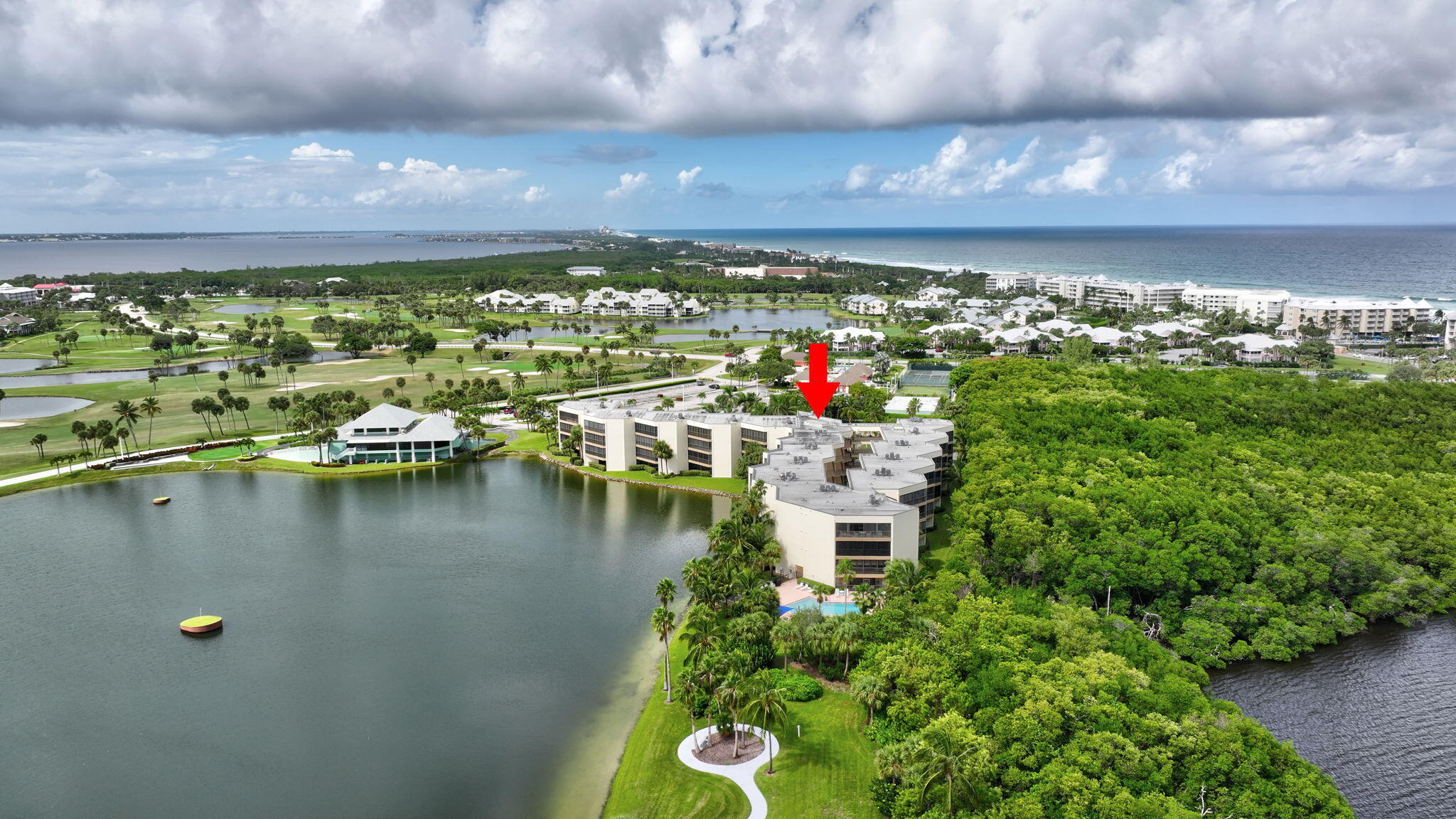 221 NE Plantation Road 406