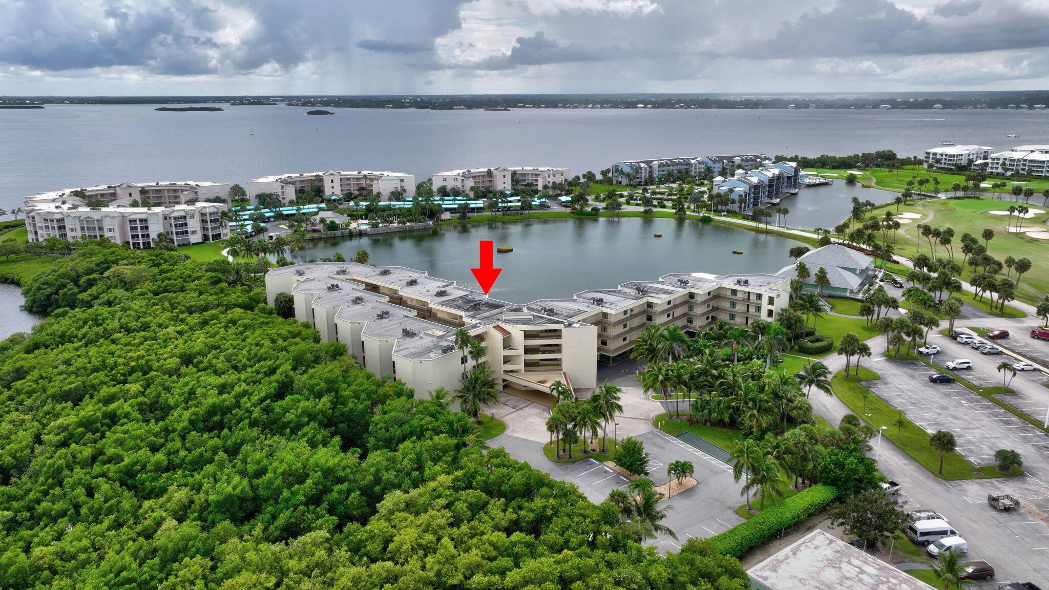 221 NE Plantation Road 406