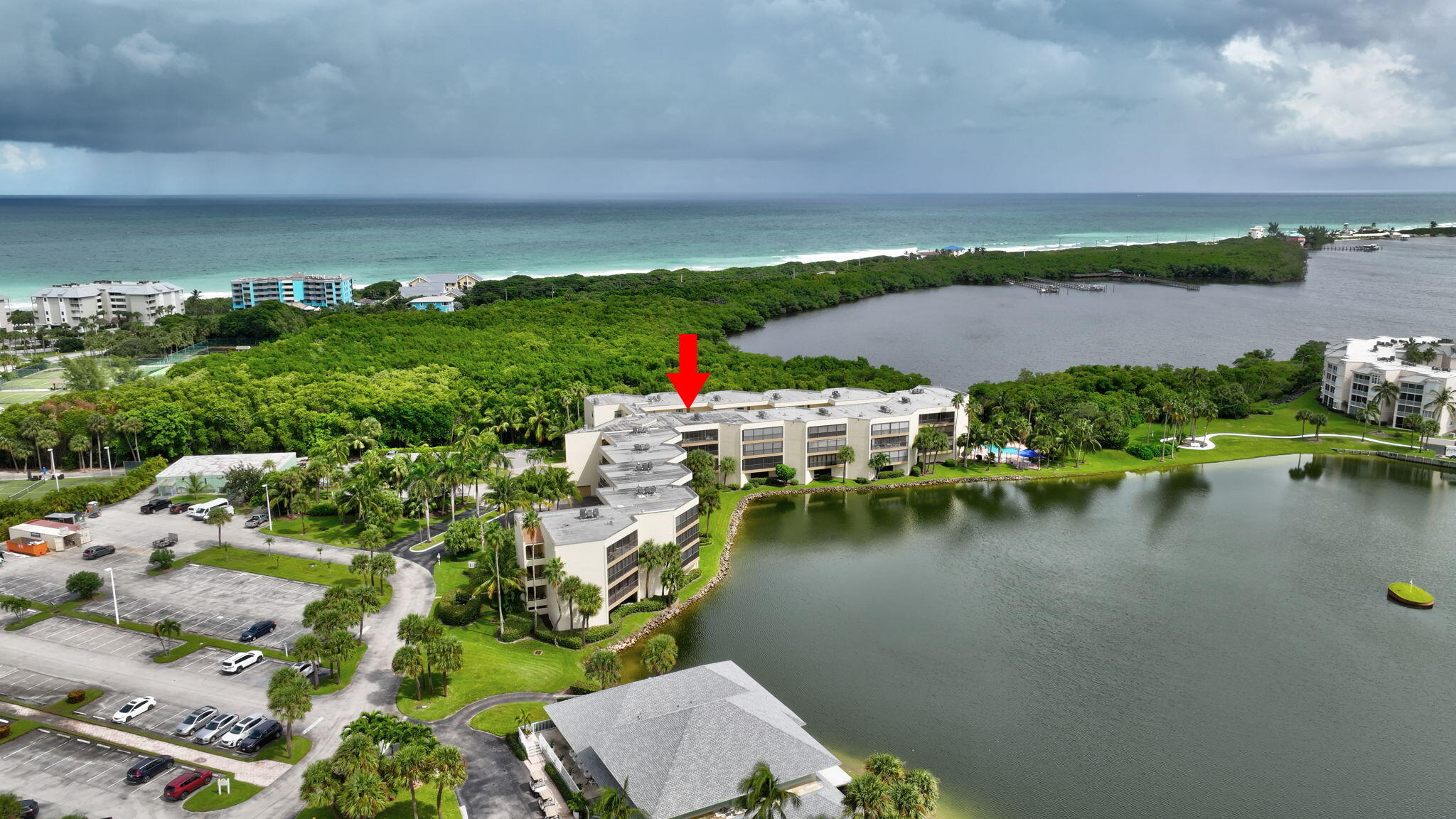 221 NE Plantation Road 406