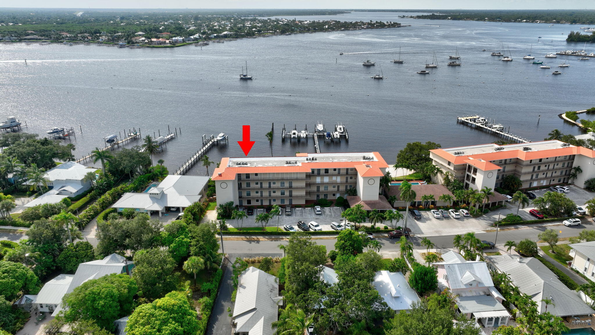 624 SW Saint Lucie Crescent 308