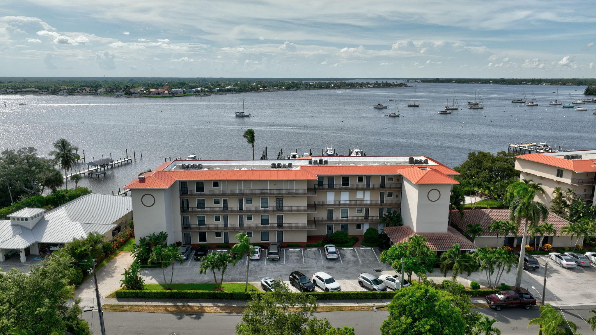 624 SW Saint Lucie Crescent 308