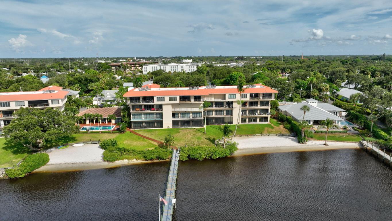 624 SW Saint Lucie Crescent 308