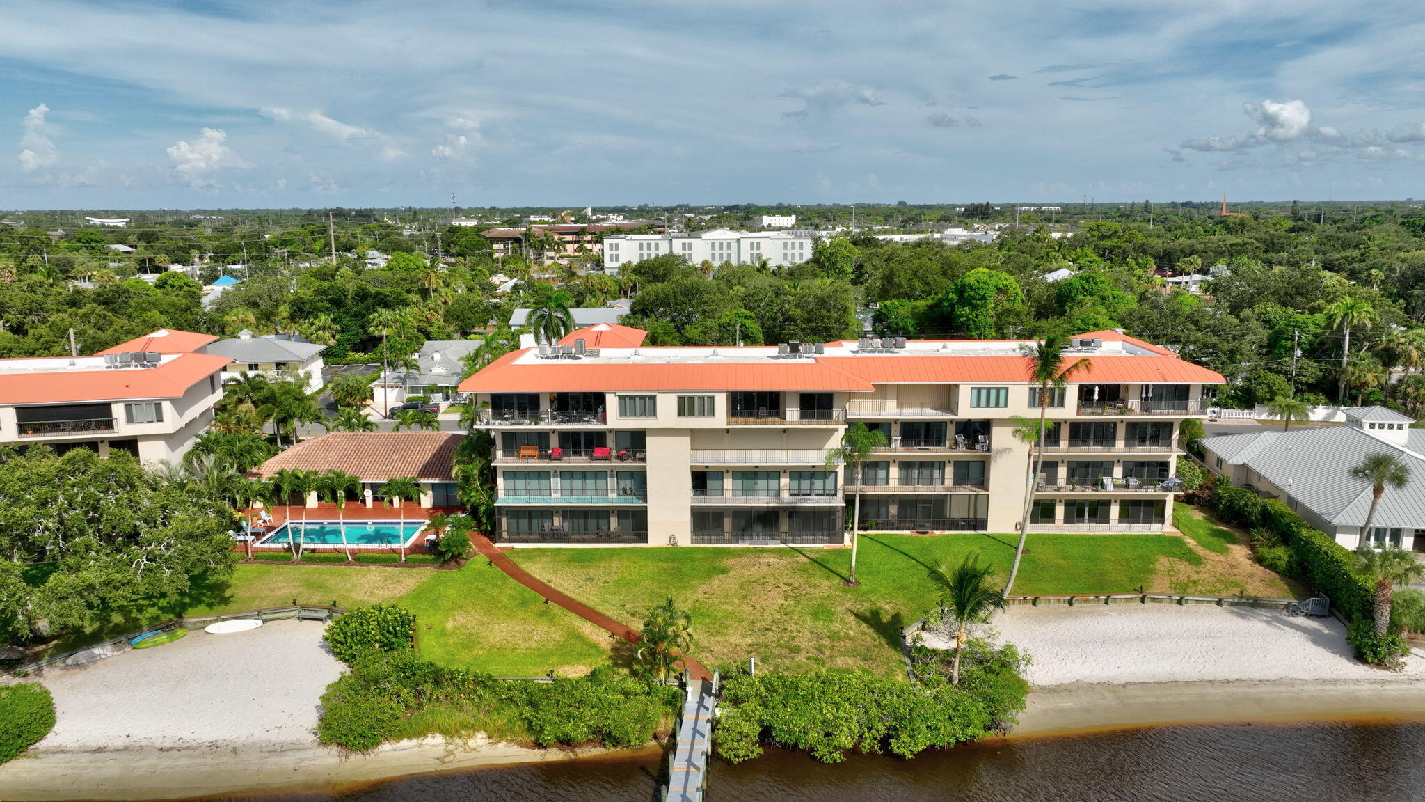 624 SW Saint Lucie Crescent 308