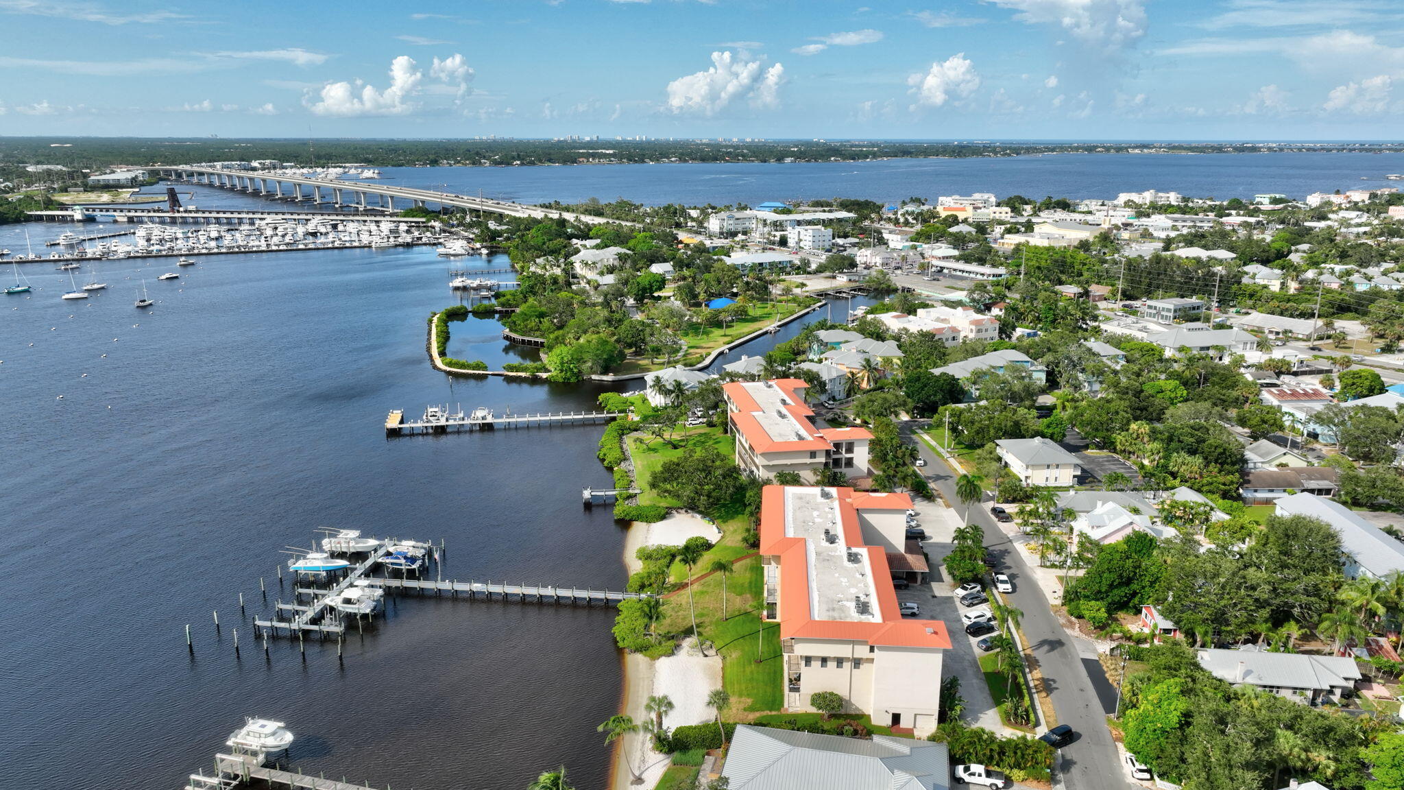 624 SW Saint Lucie Crescent 308