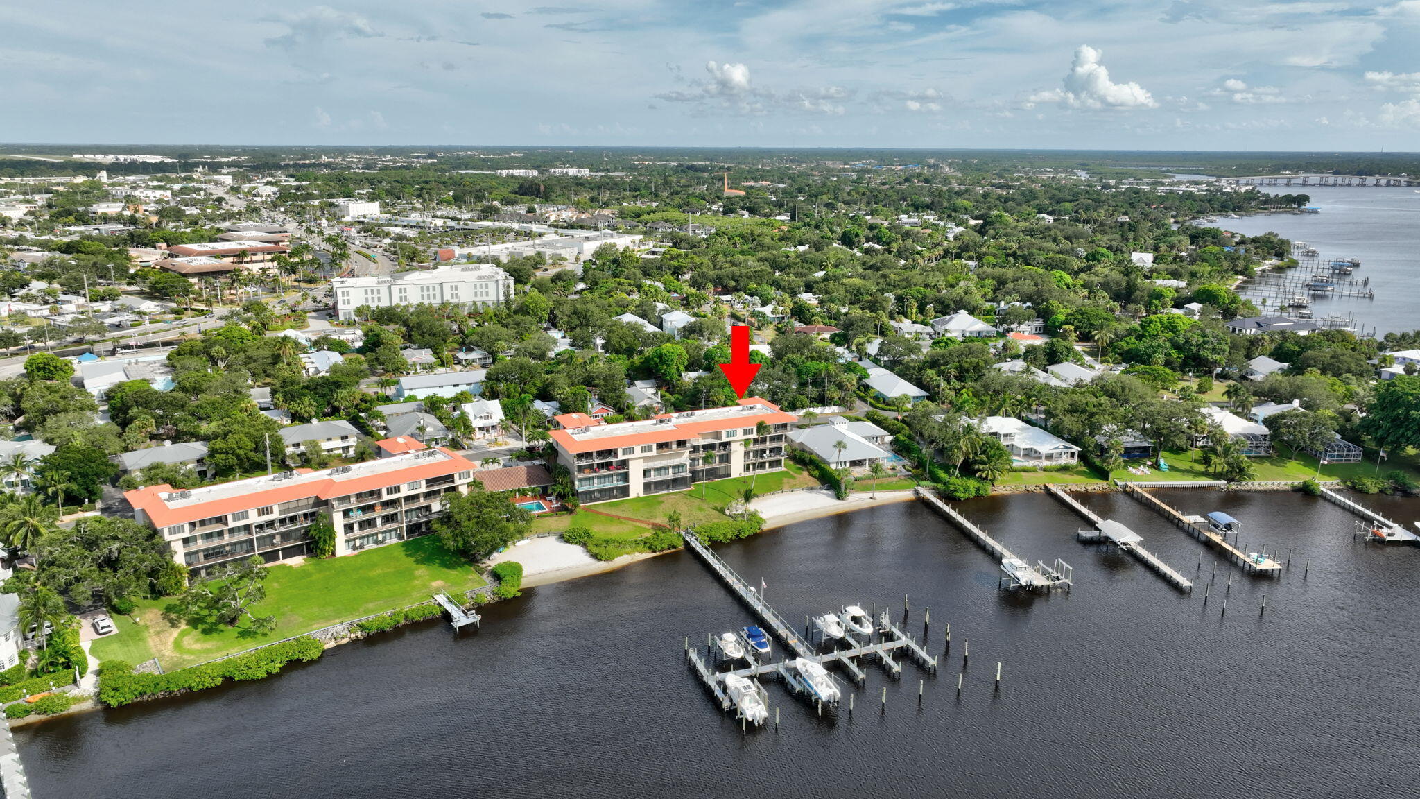 624 SW Saint Lucie Crescent 308