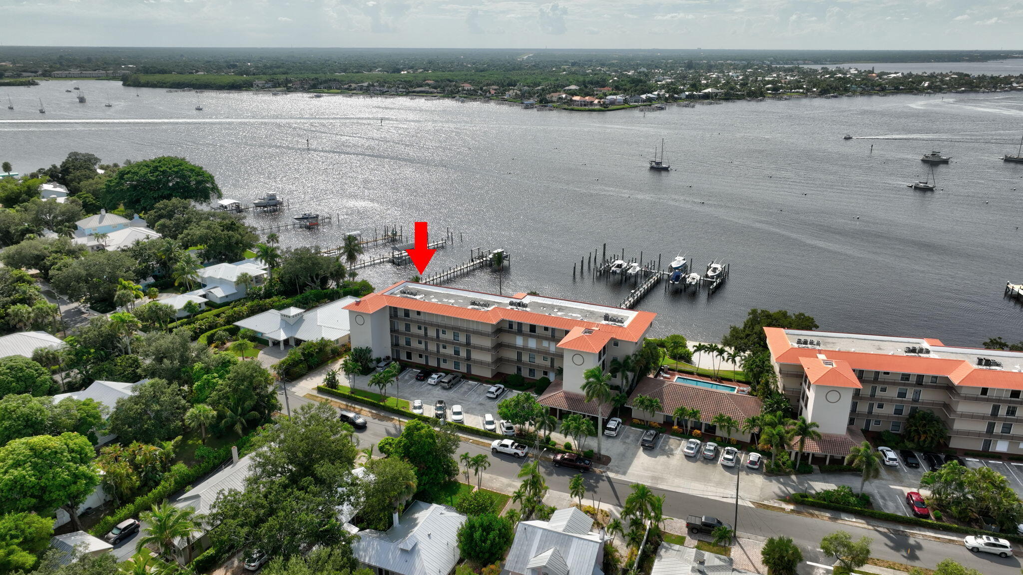 624 SW Saint Lucie Crescent 308