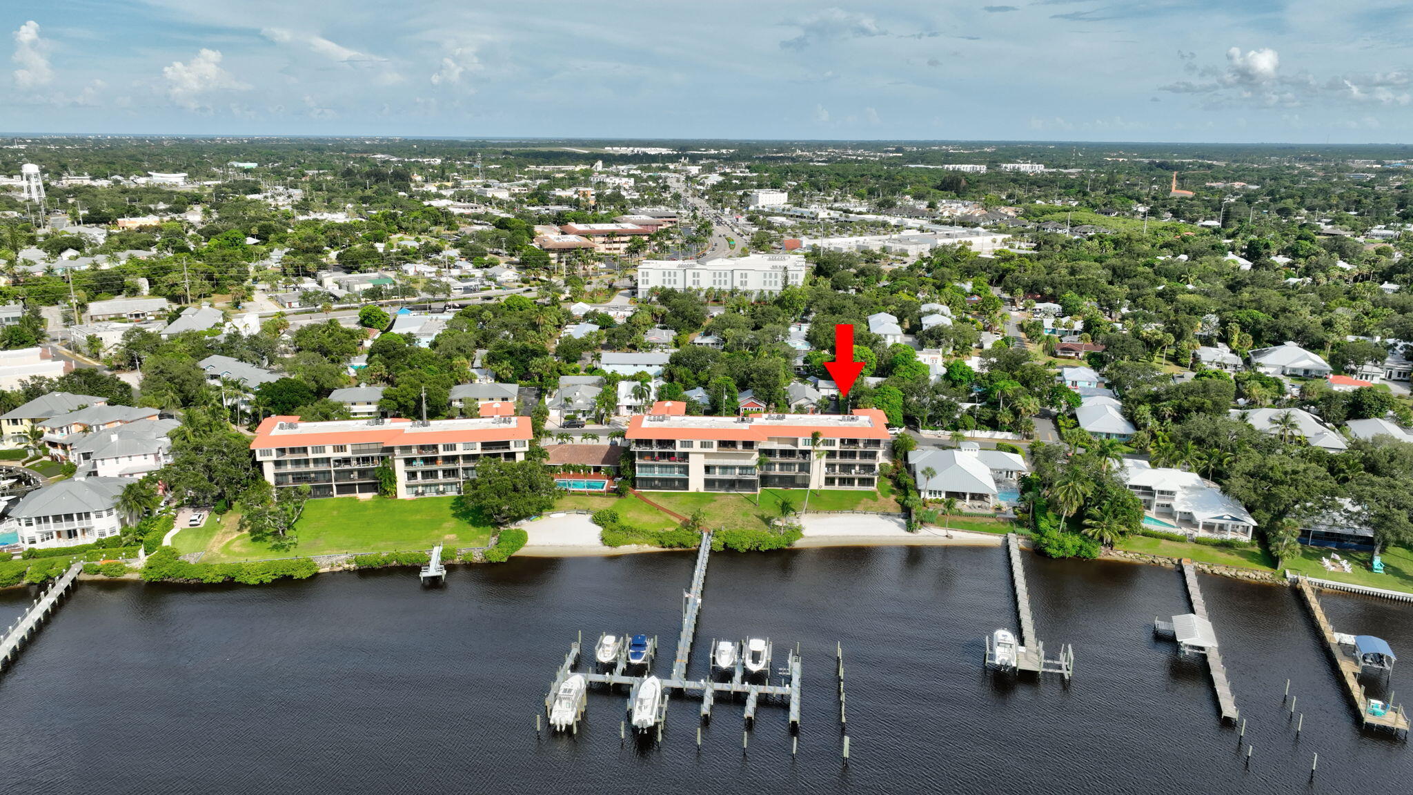 624 SW Saint Lucie Crescent 308