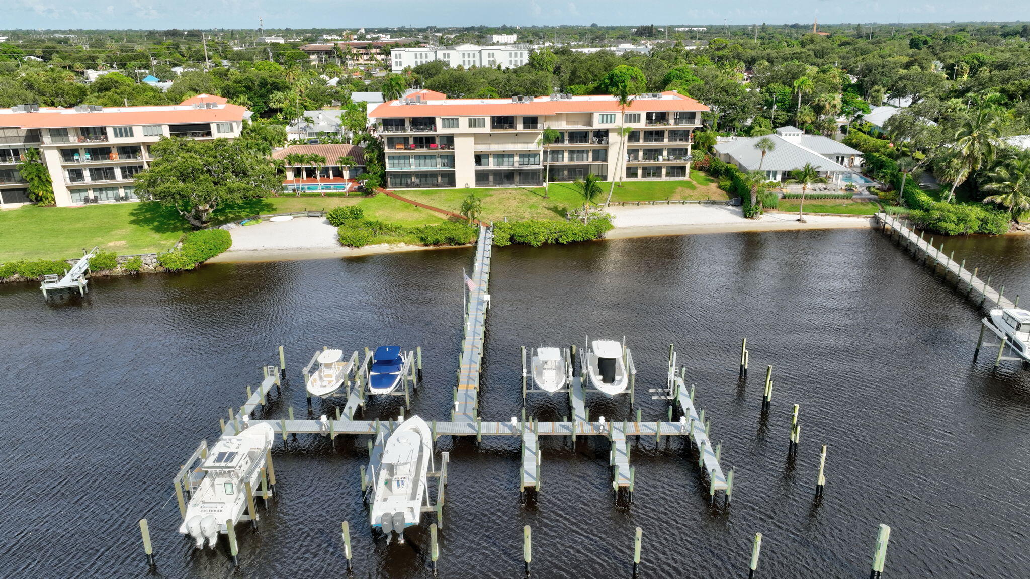 624 SW Saint Lucie Crescent 308