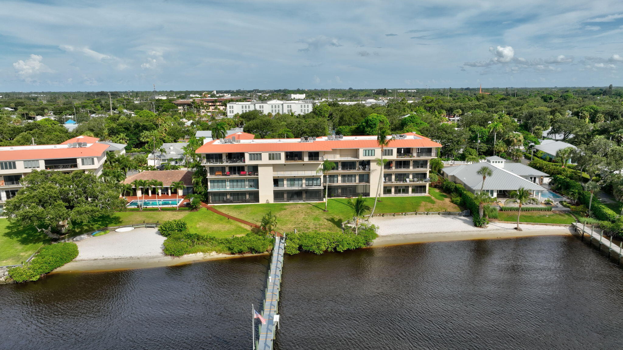 624 SW Saint Lucie Crescent 308