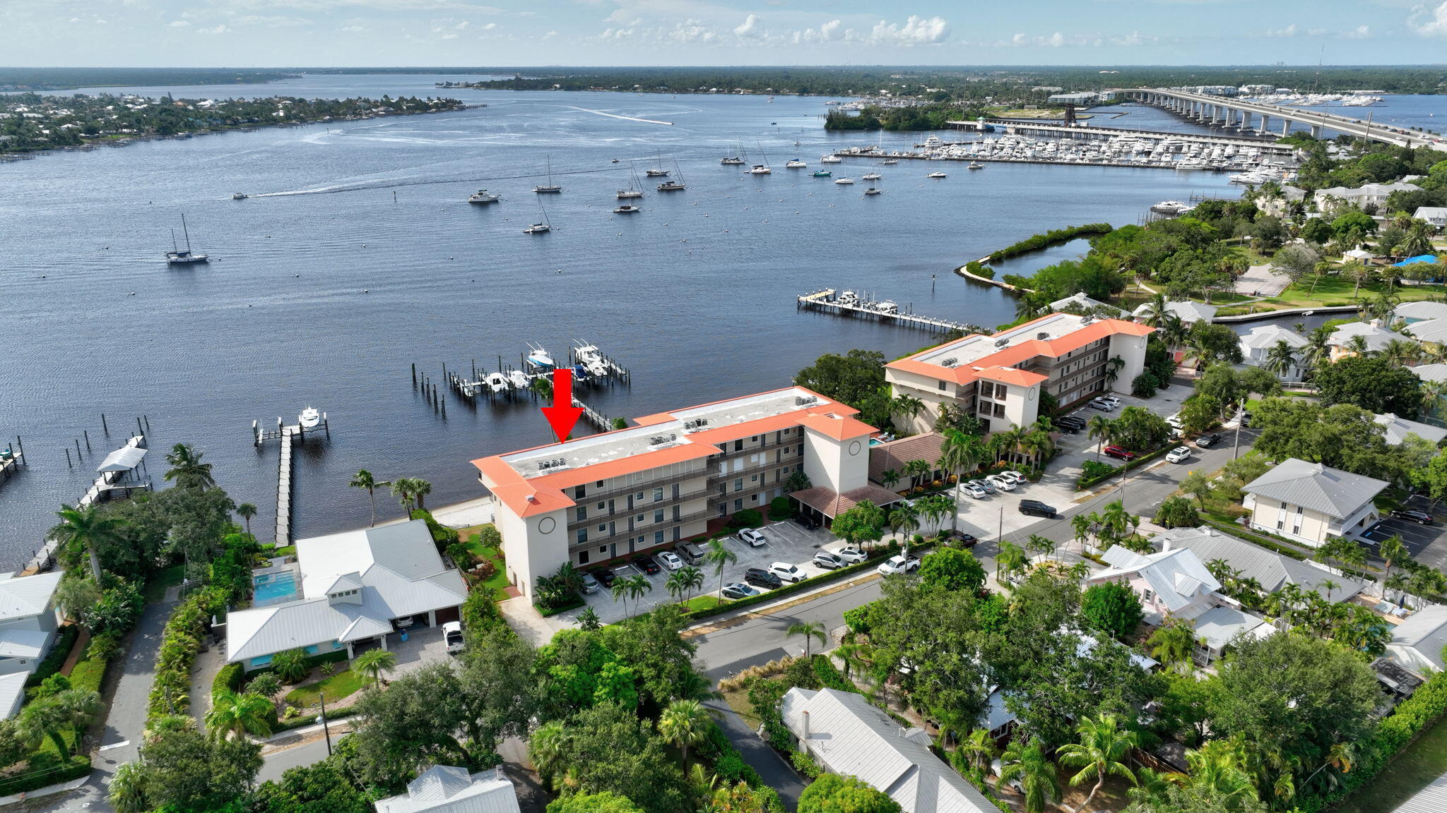 624 SW Saint Lucie Crescent 308