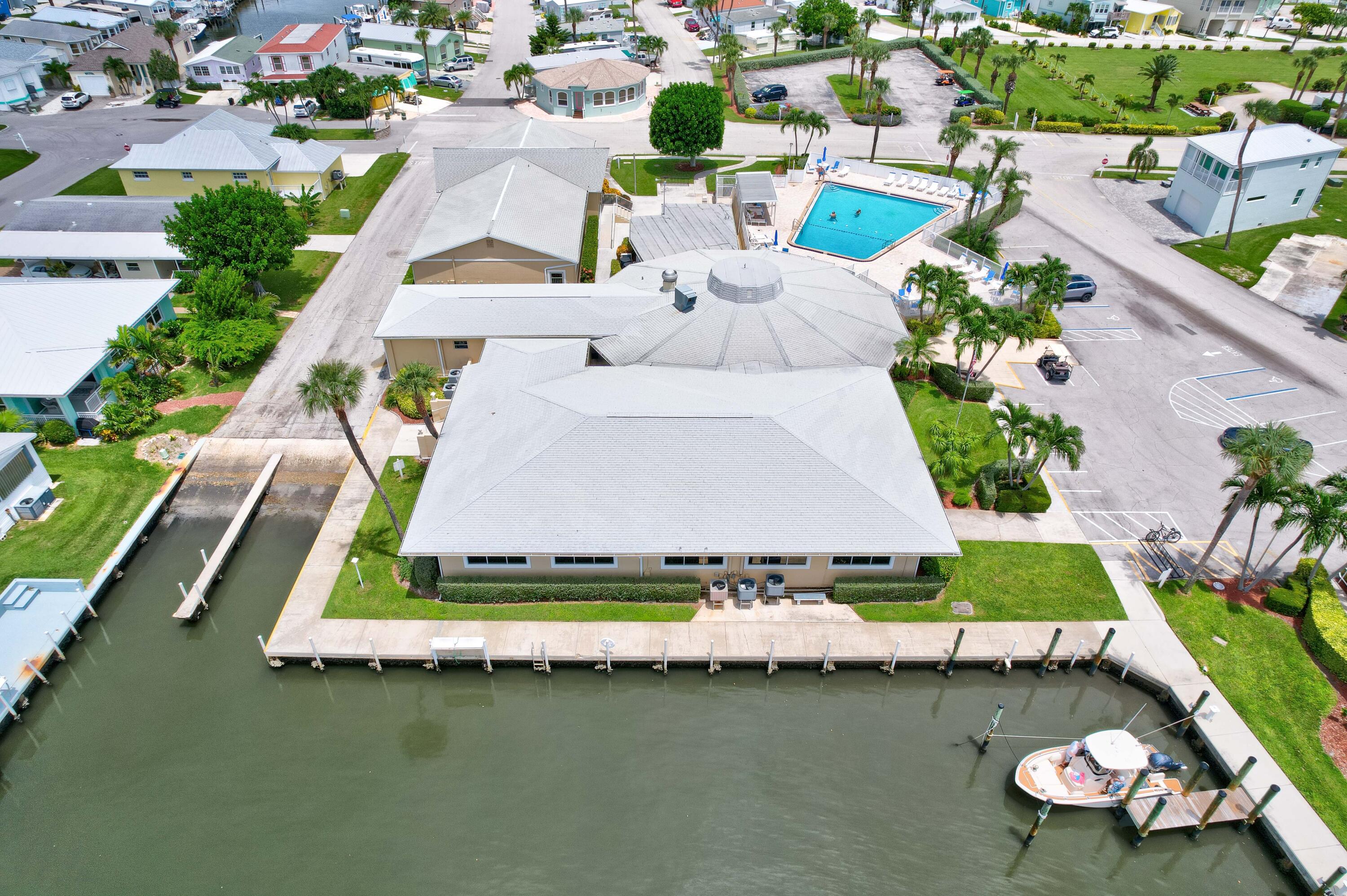 10701 S Ocean Drive 764