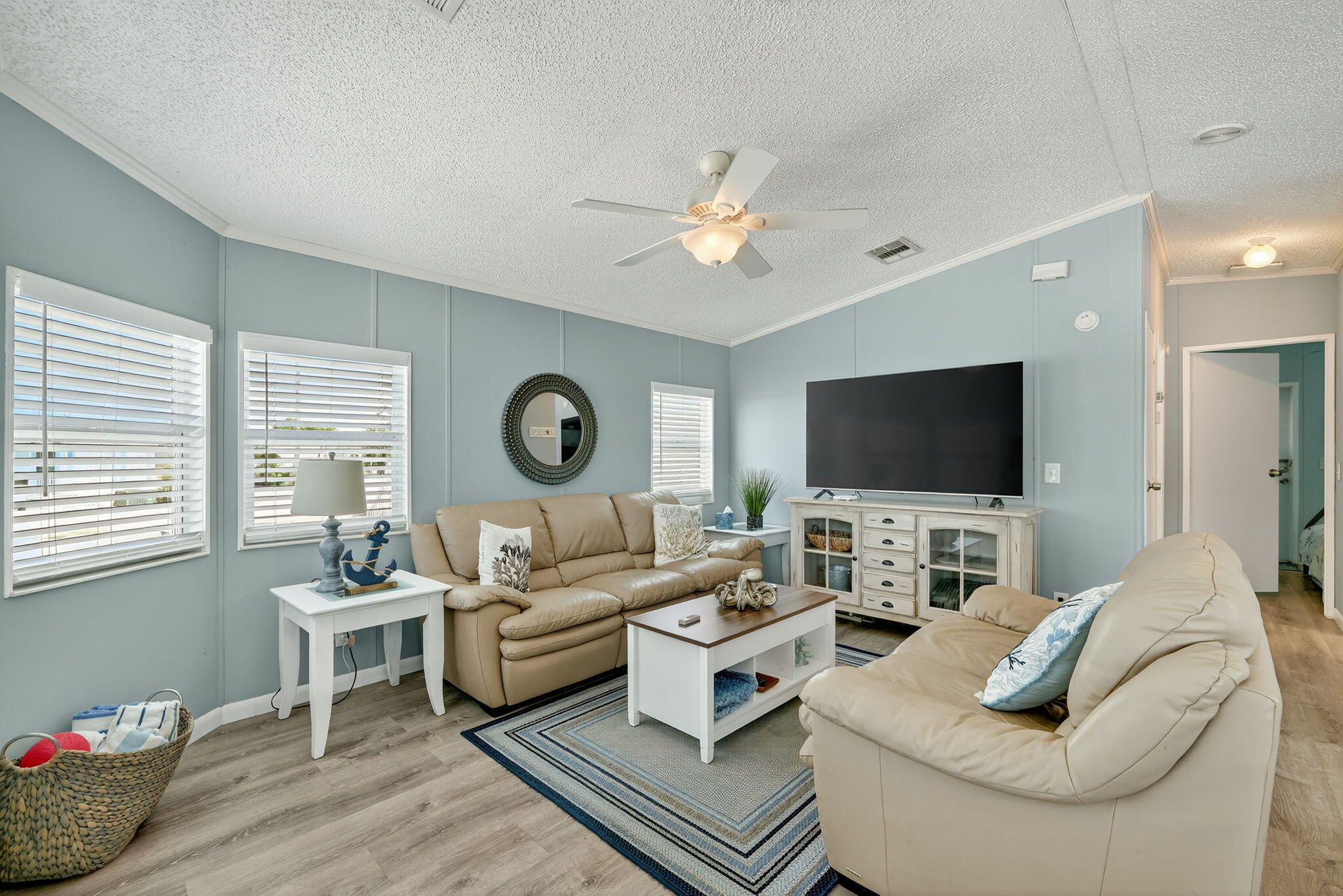 10701 S Ocean Drive 764