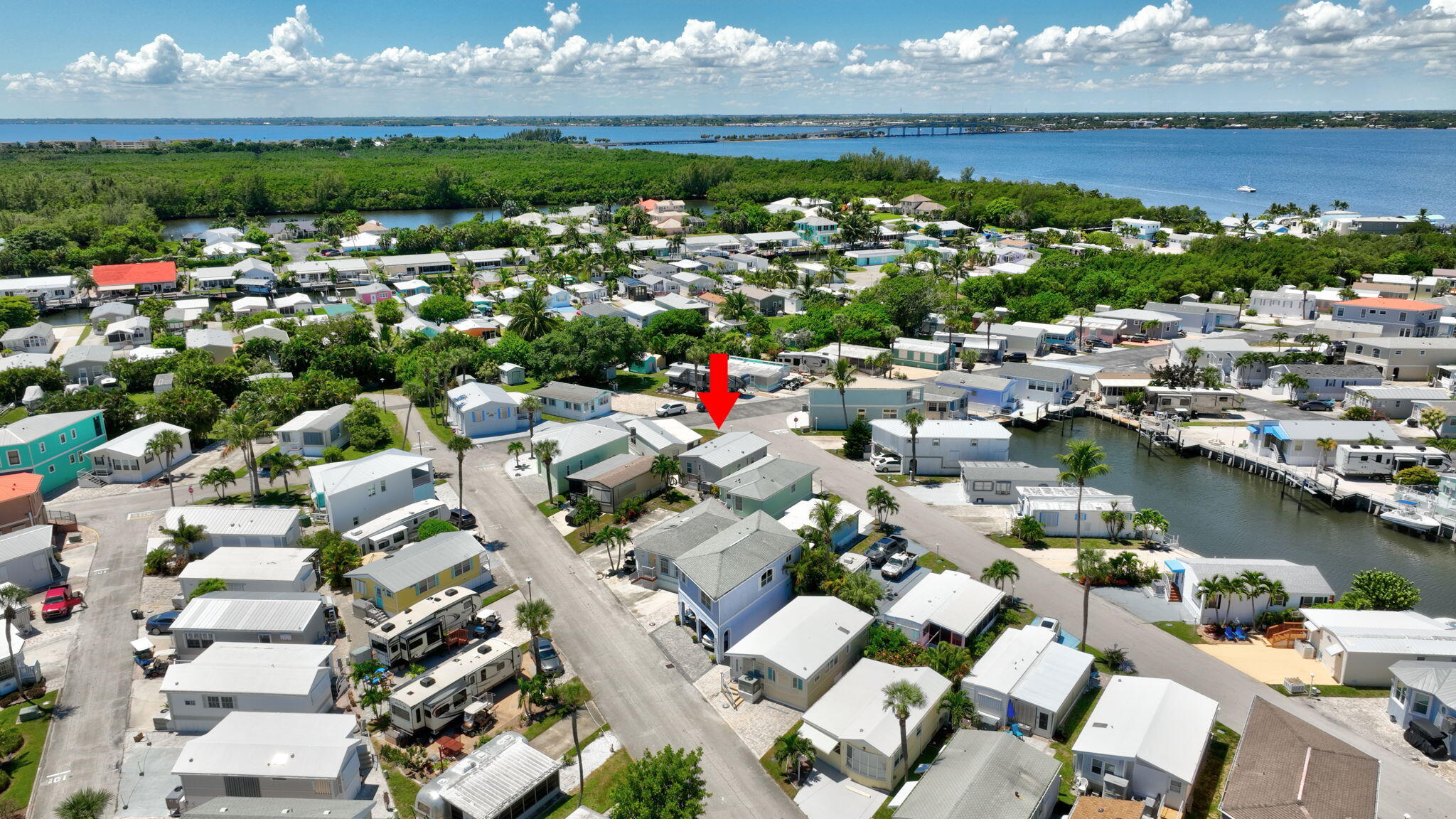 10701 S Ocean Drive 764