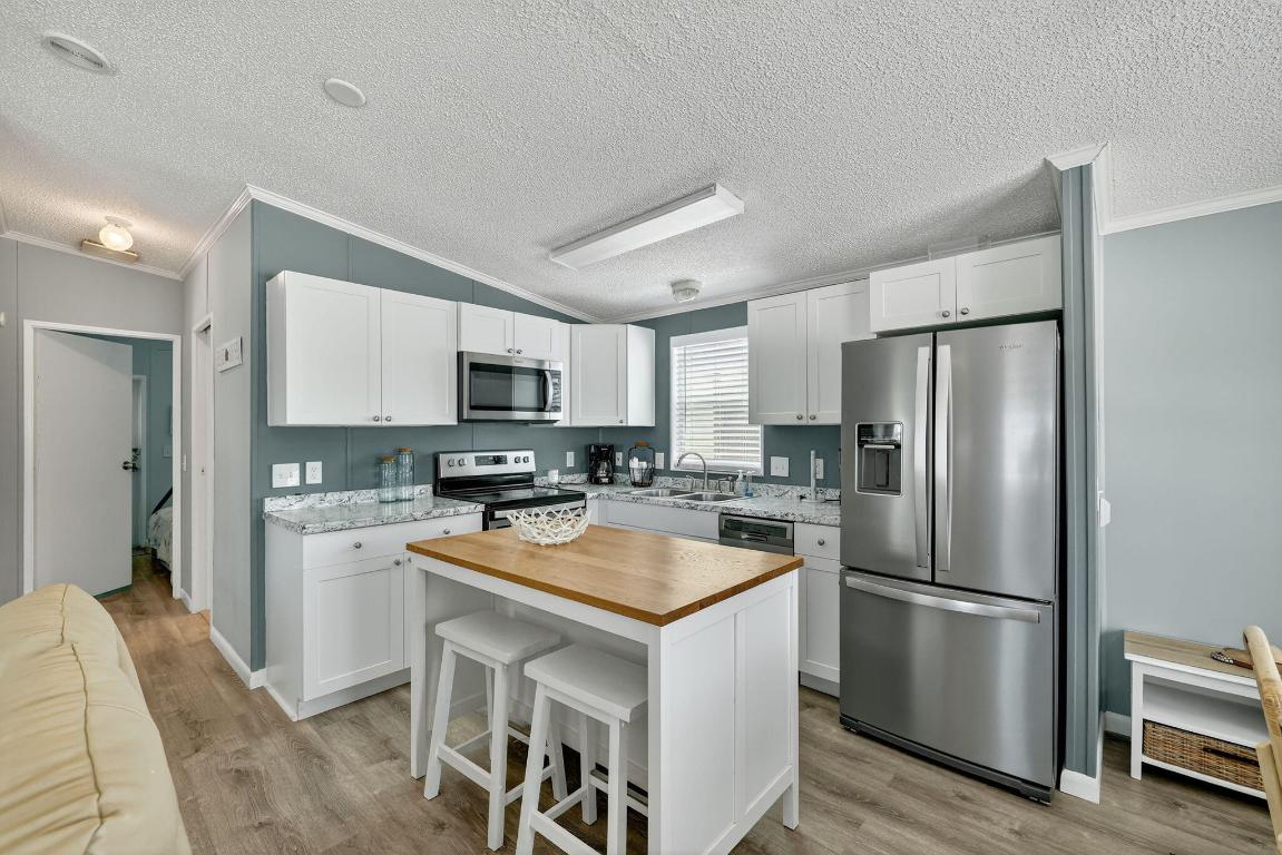 10701 S Ocean Drive 764