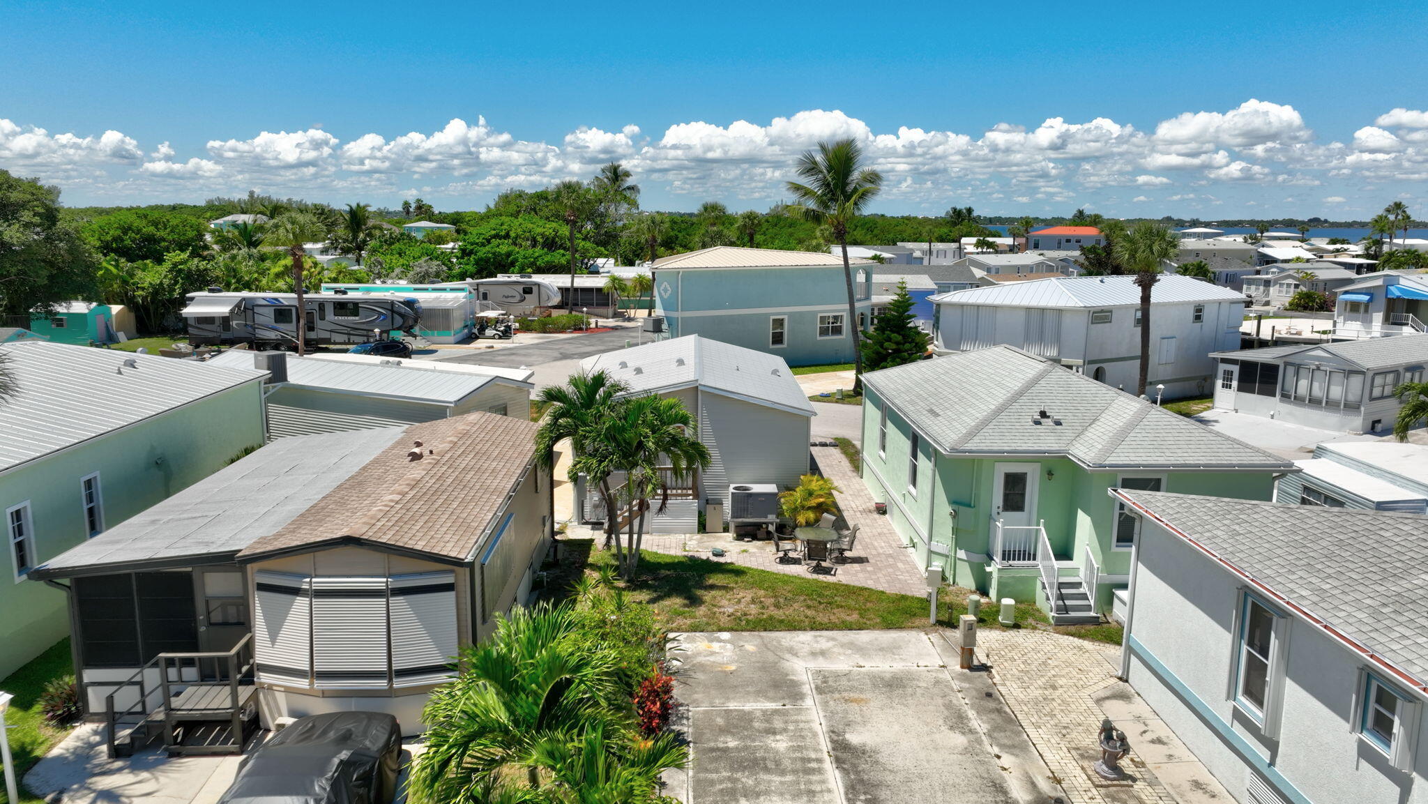 10701 S Ocean Drive 764