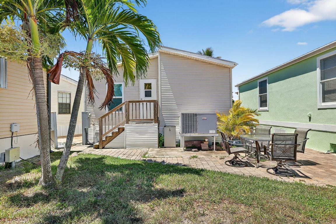 10701 S Ocean Drive 764