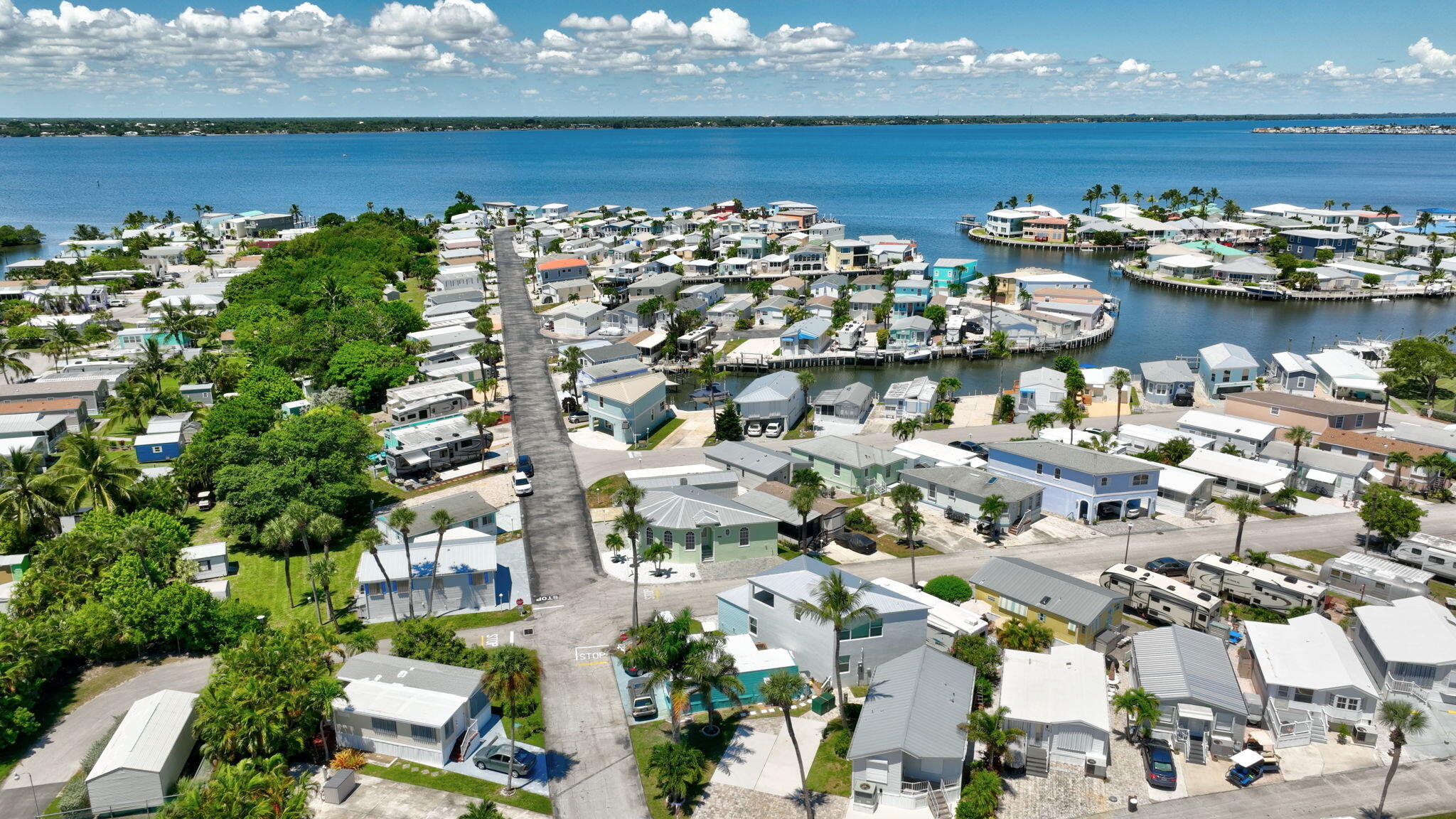 10701 S Ocean Drive 764