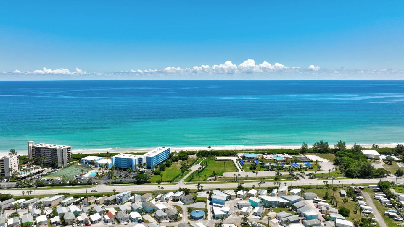 10701 S Ocean Drive 764