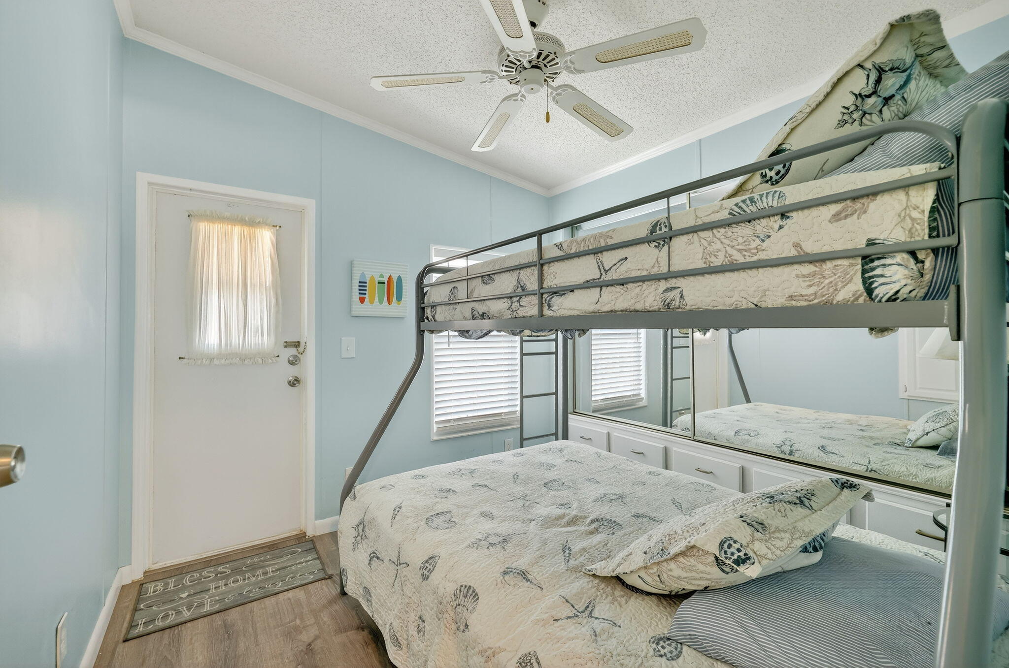 10701 S Ocean Drive 764