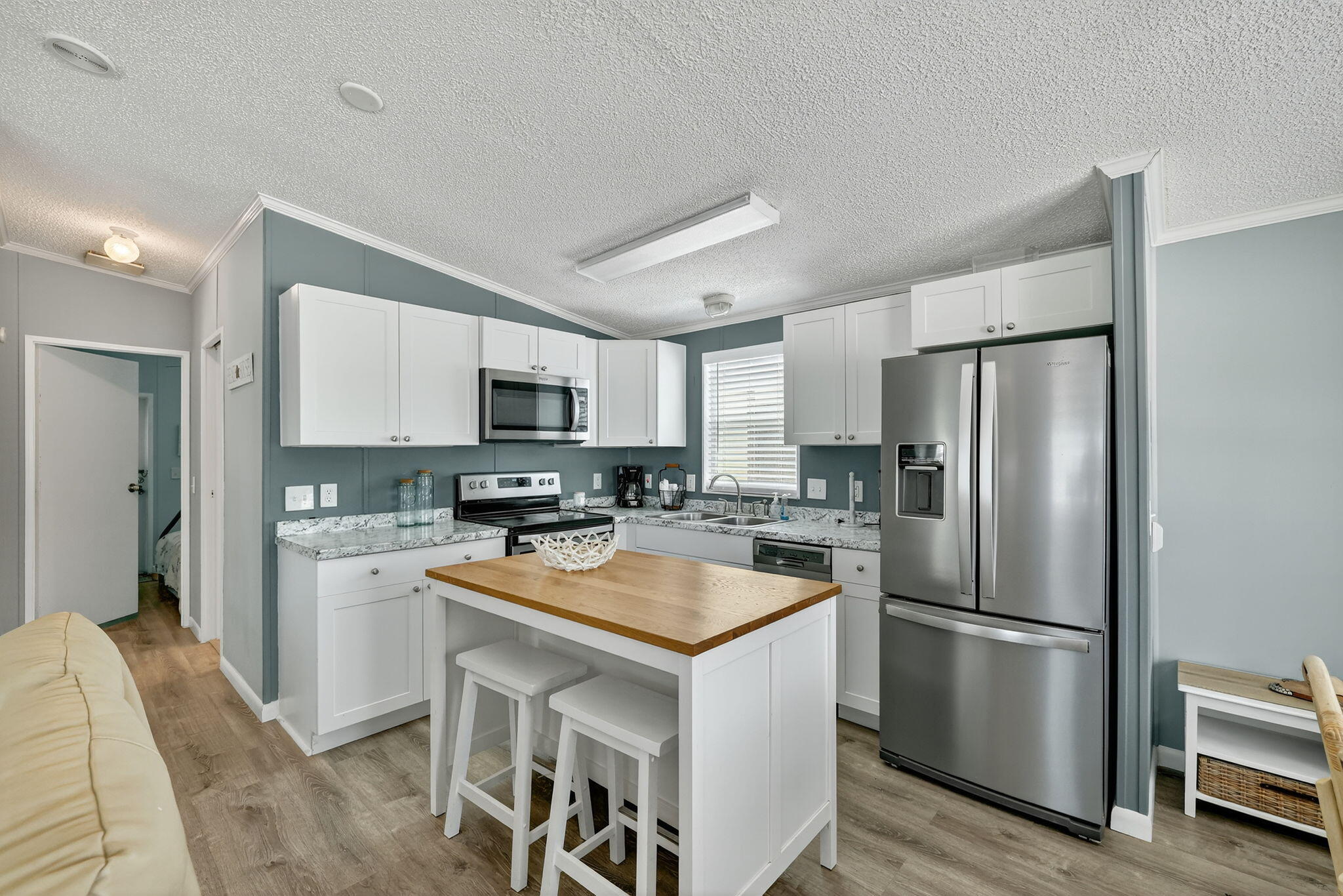 10701 S Ocean Drive 764