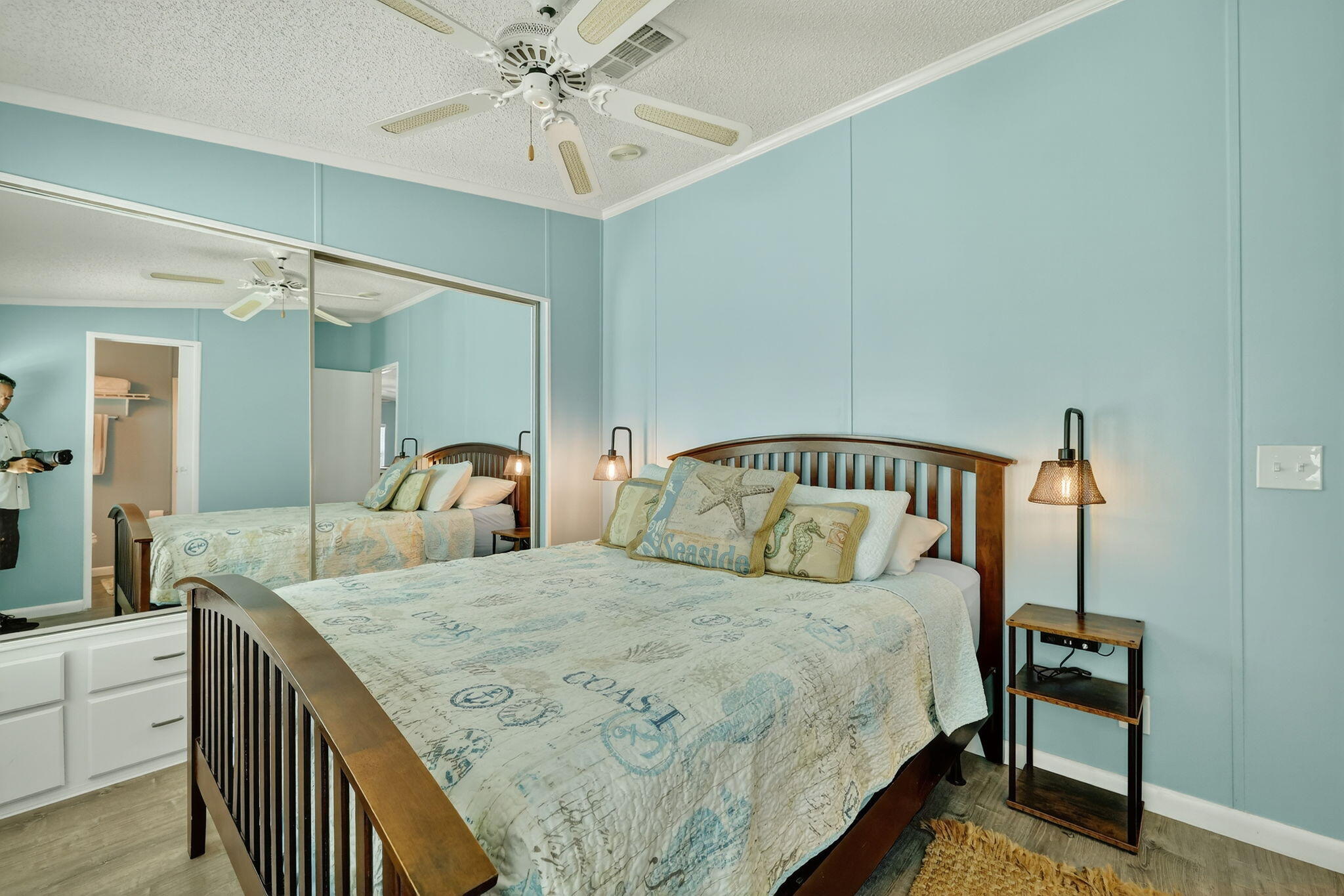 10701 S Ocean Drive 764