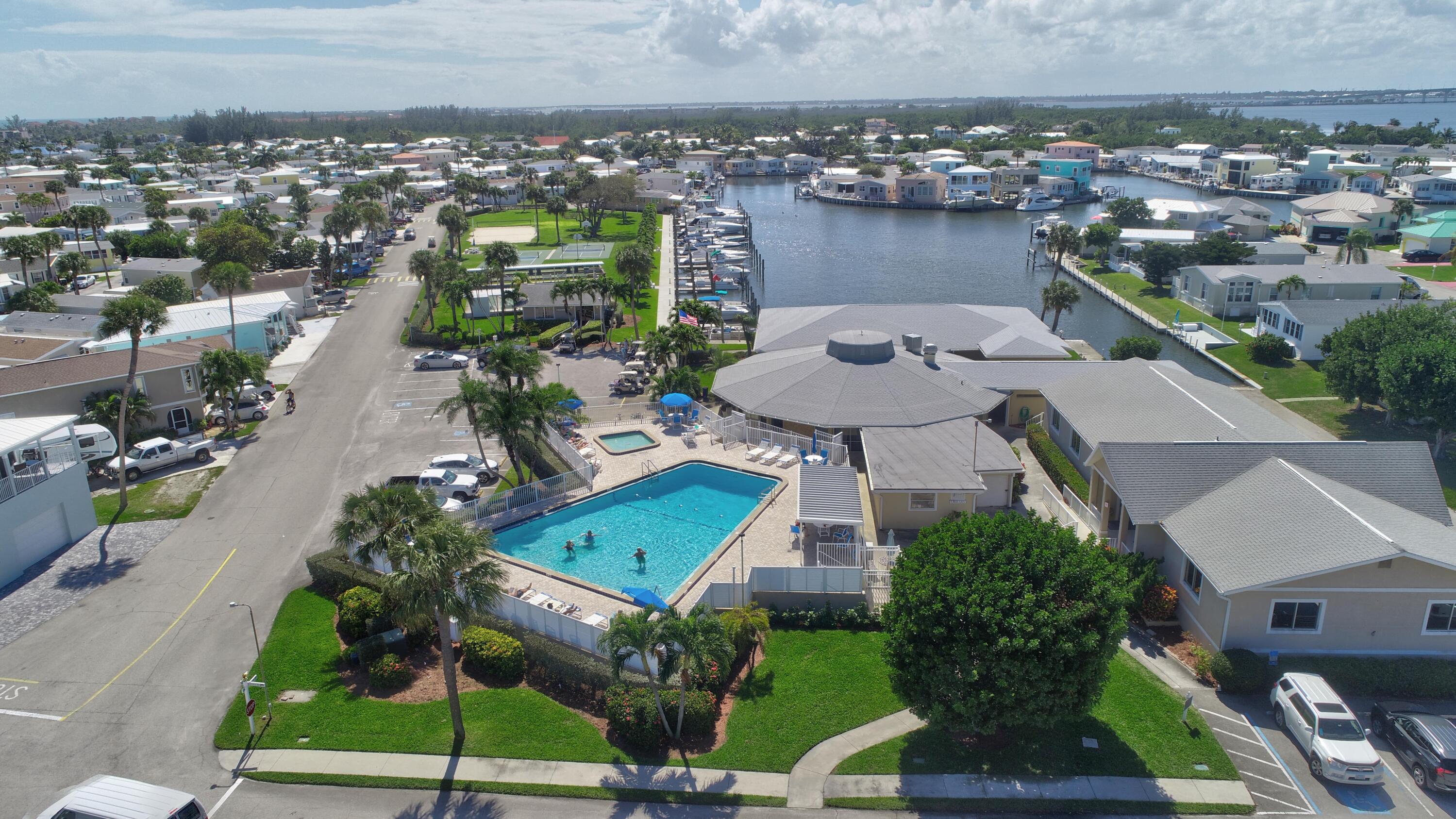 10701 S Ocean Drive 764