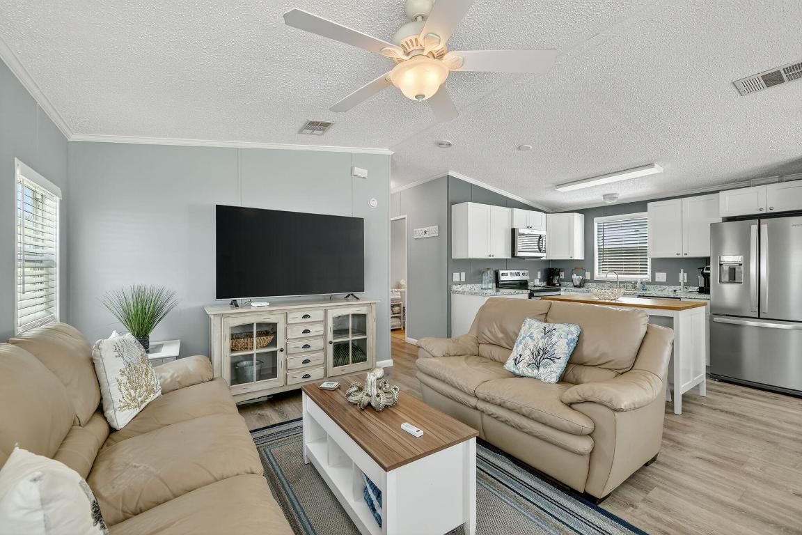 10701 S Ocean Drive 764