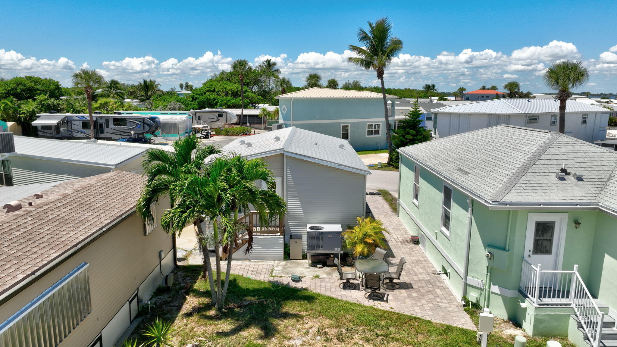 10701 S Ocean Drive 764