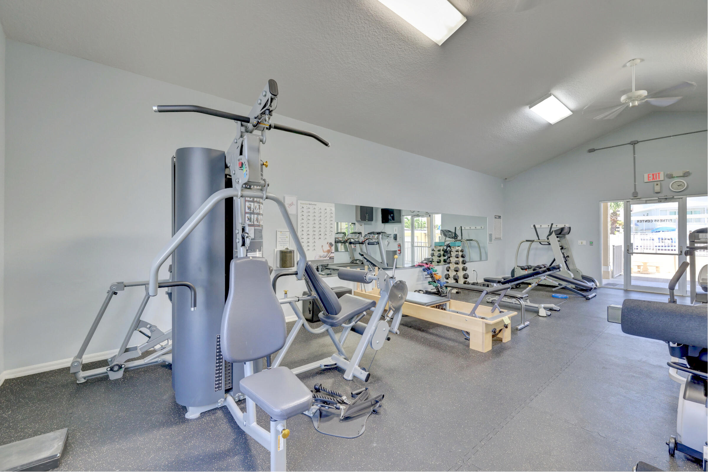 10701 S Ocean Drive 764